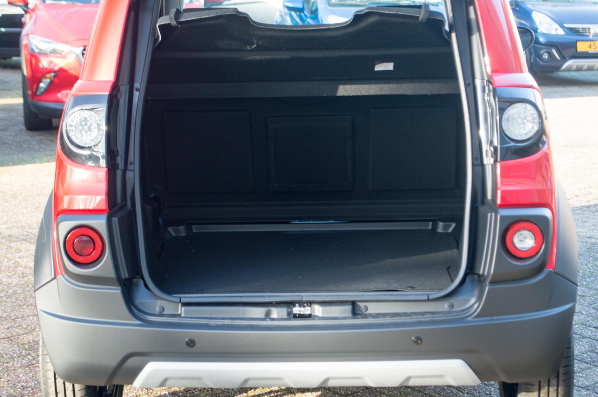 Foto van Microcar M.go