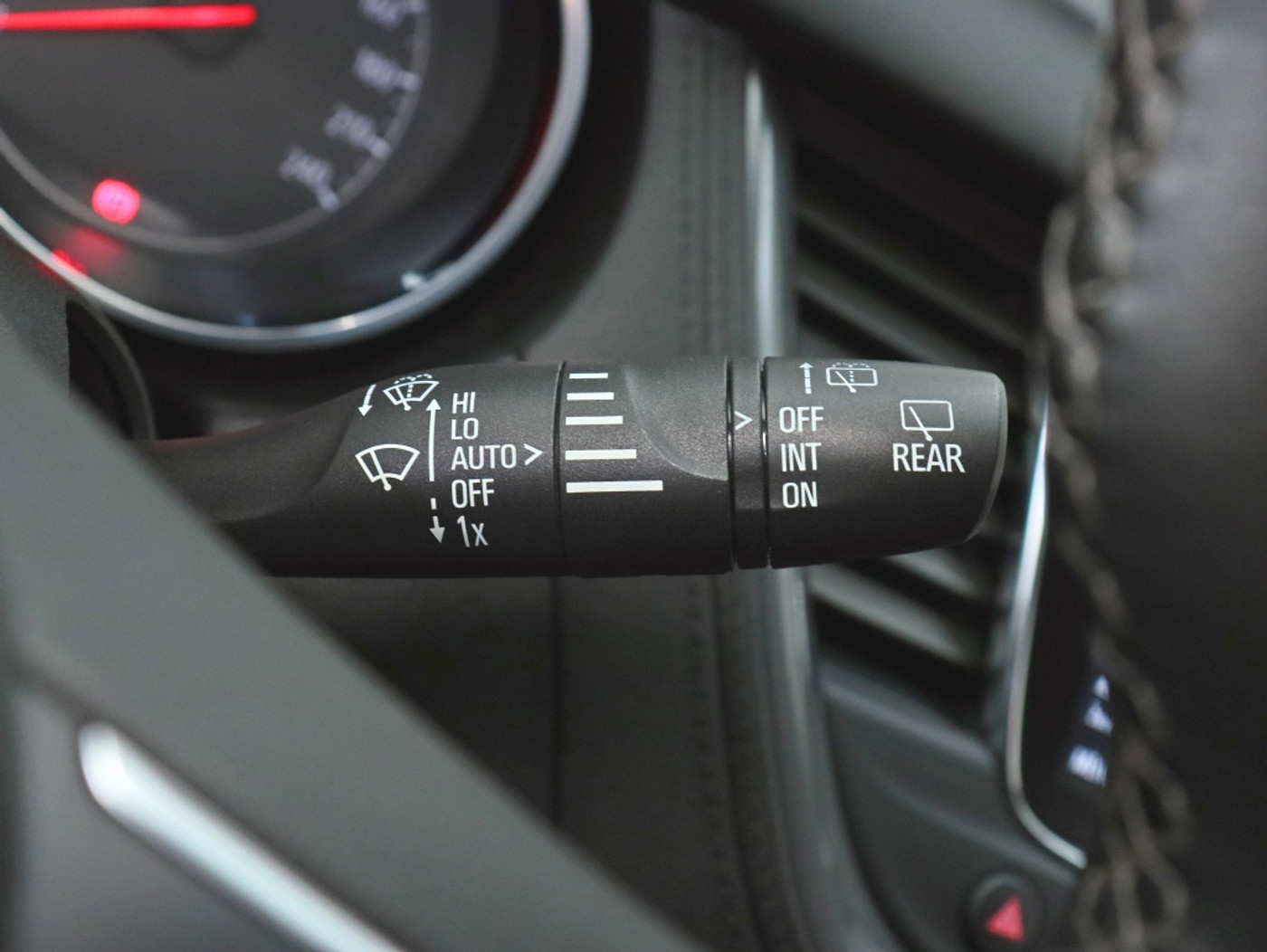Foto van Opel Grandland X