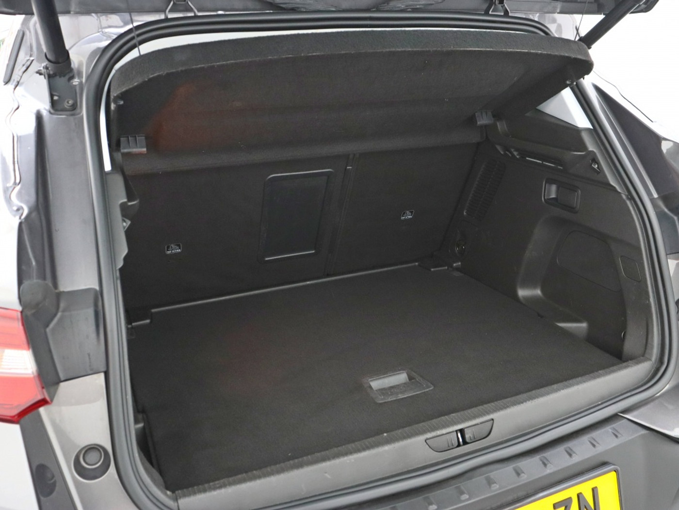 Foto van Opel Grandland X