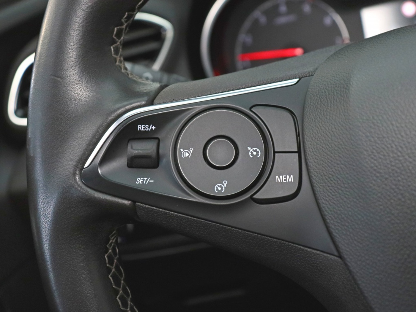 Foto van Opel Grandland X