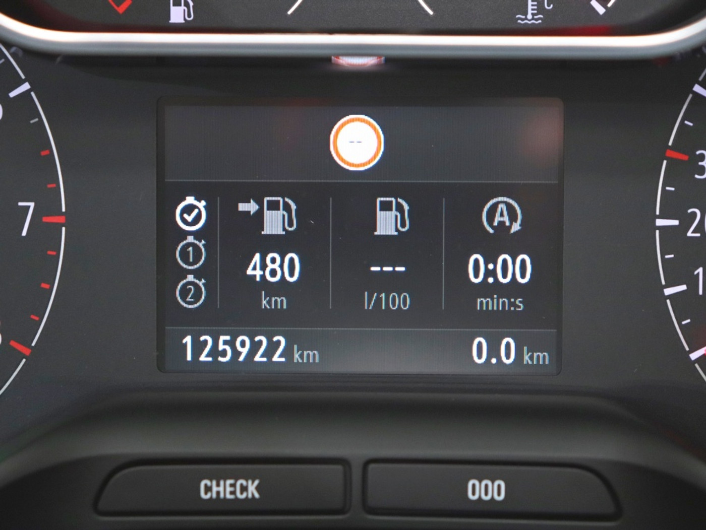 Foto van Opel Grandland X