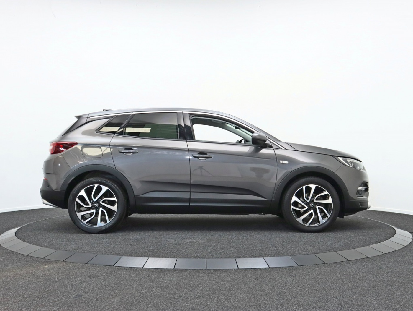 Foto van Opel Grandland X