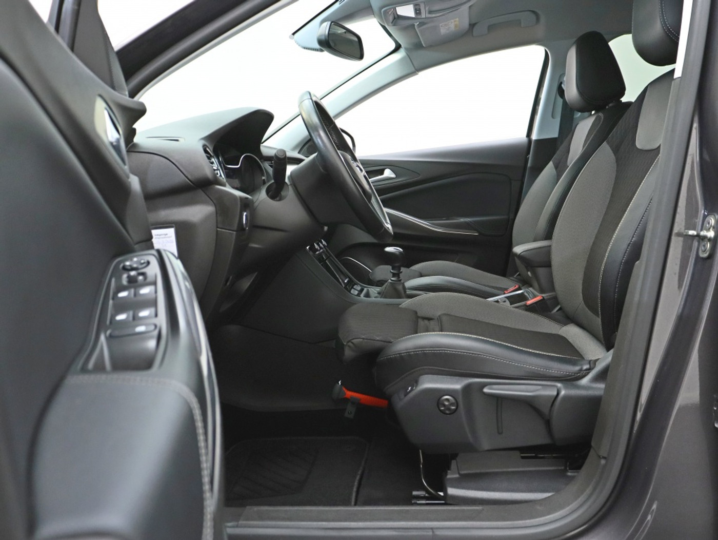 Foto van Opel Grandland X