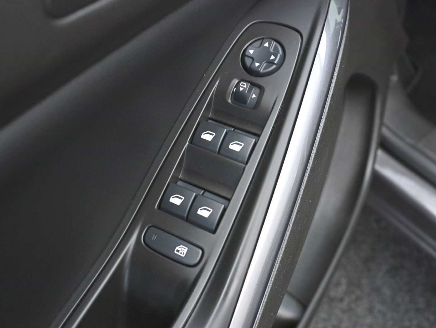 Foto van Opel Grandland X