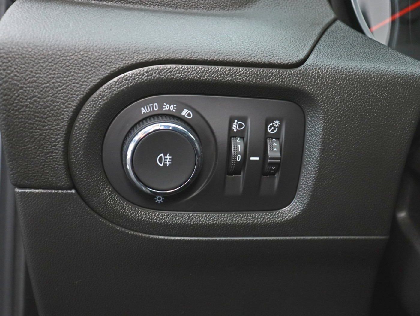 Foto van Opel Grandland X