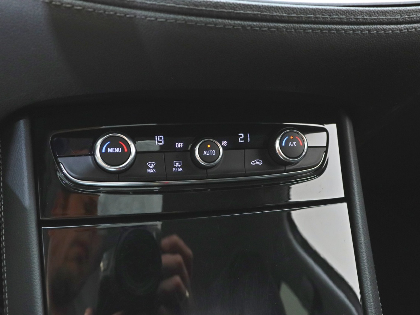 Foto van Opel Grandland X