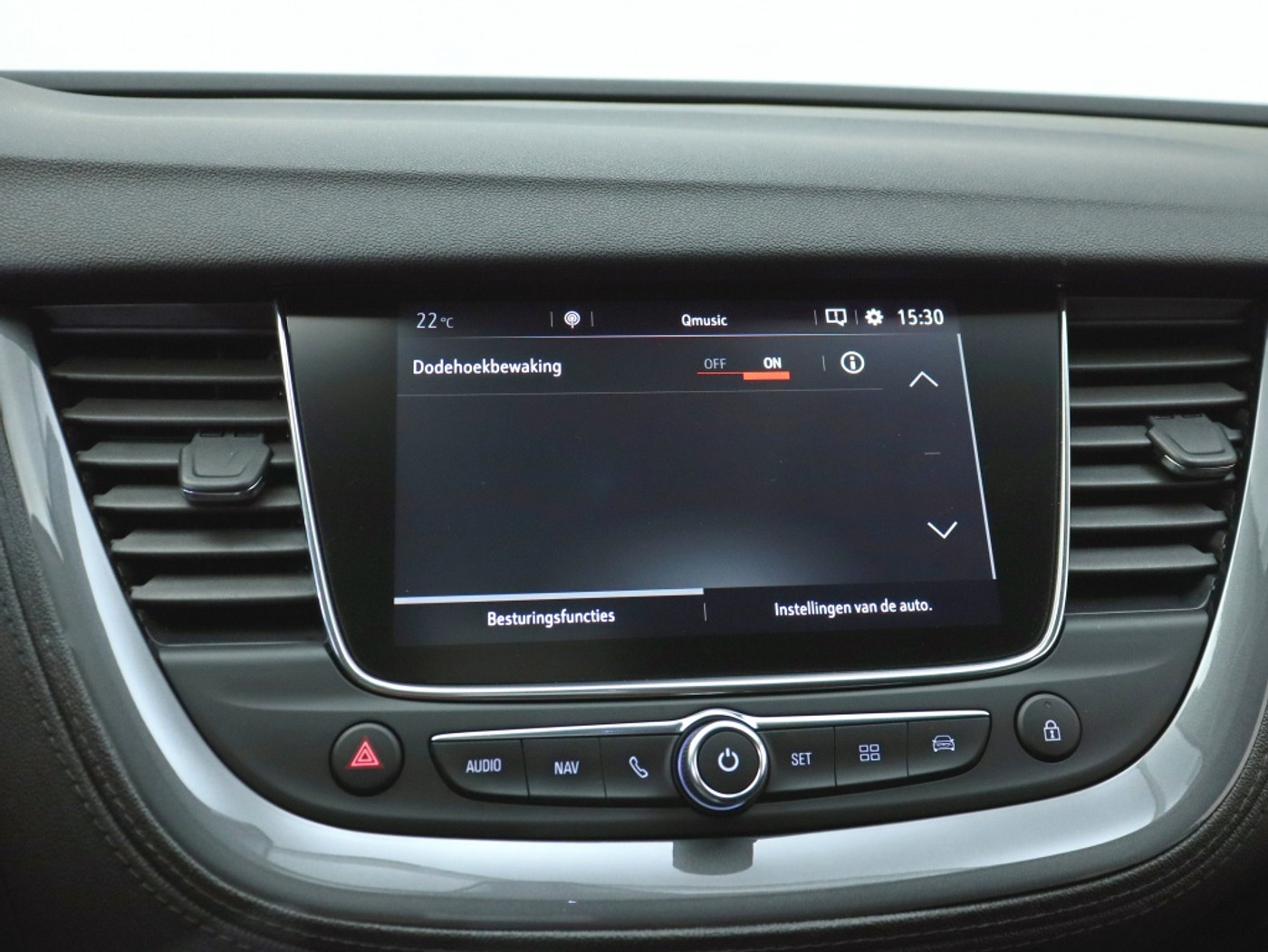 Foto van Opel Grandland X