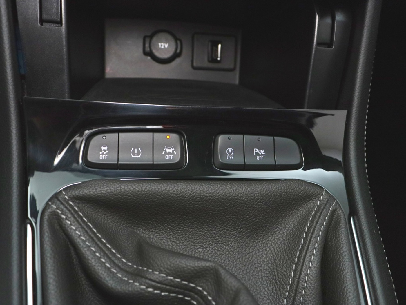 Foto van Opel Grandland X