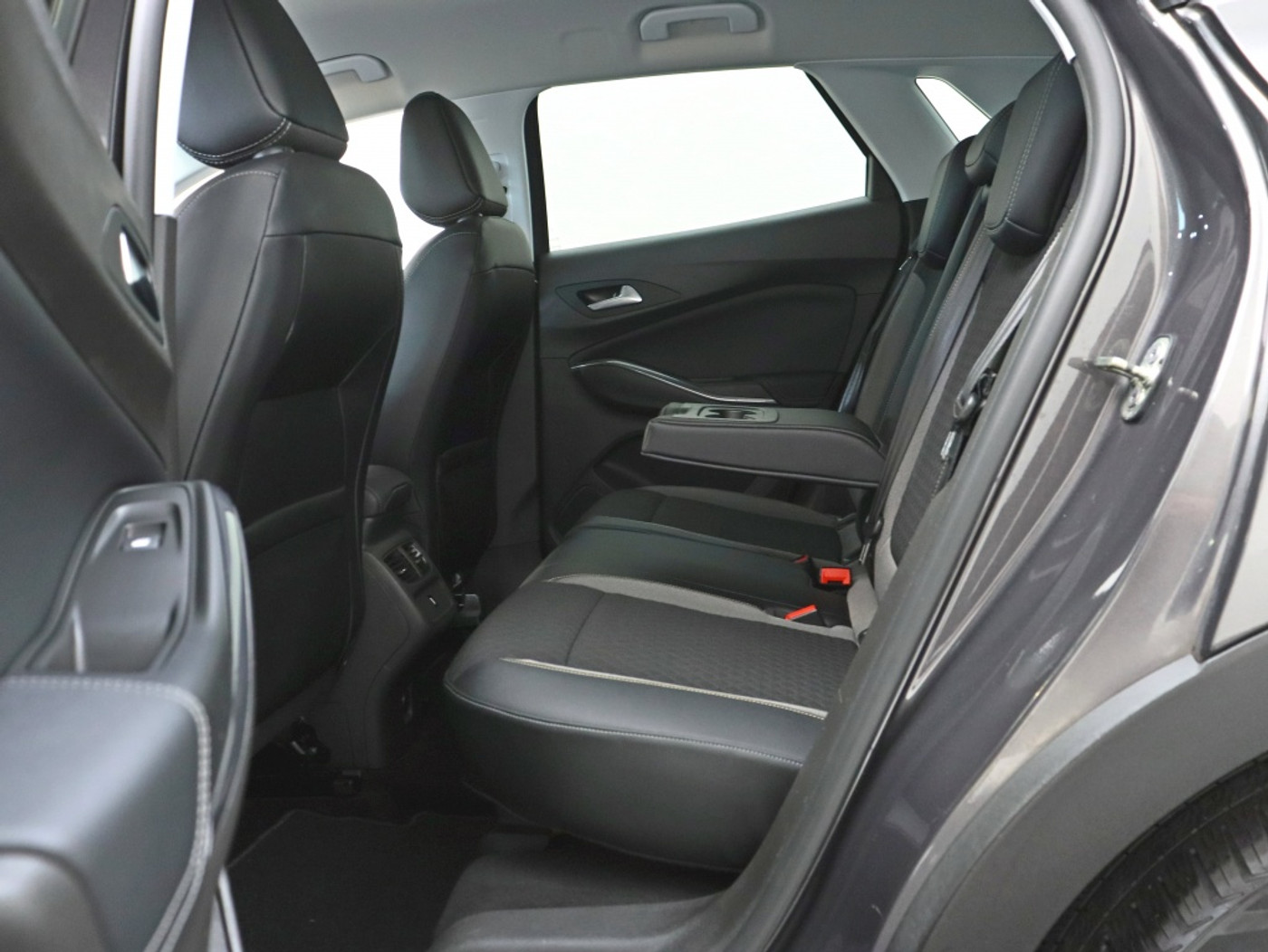 Foto van Opel Grandland X