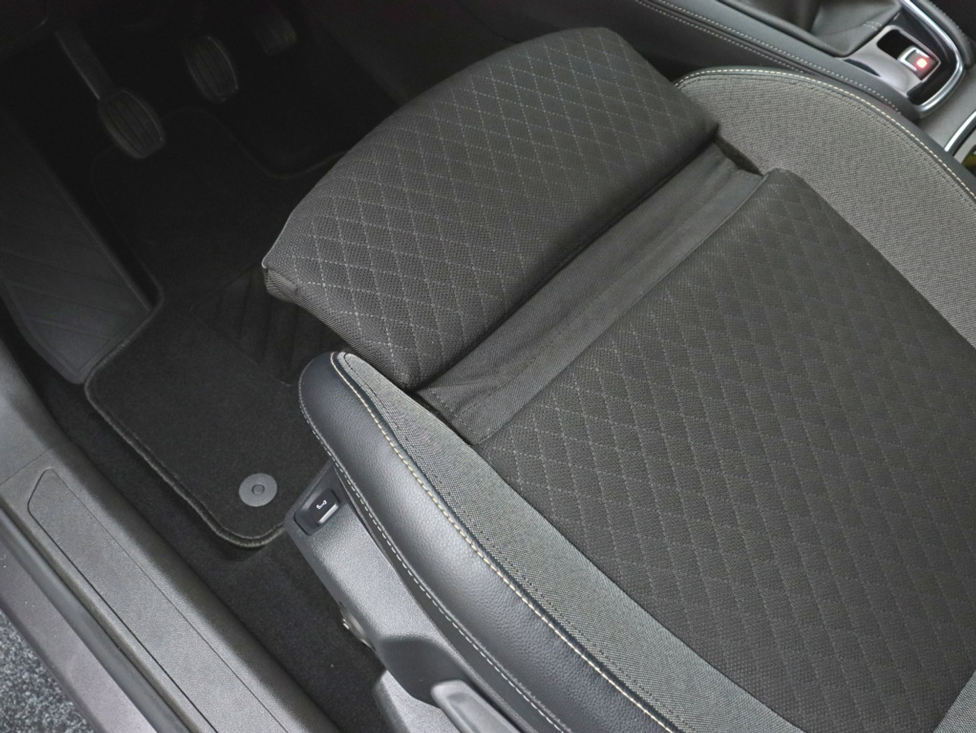 Foto van Opel Grandland X
