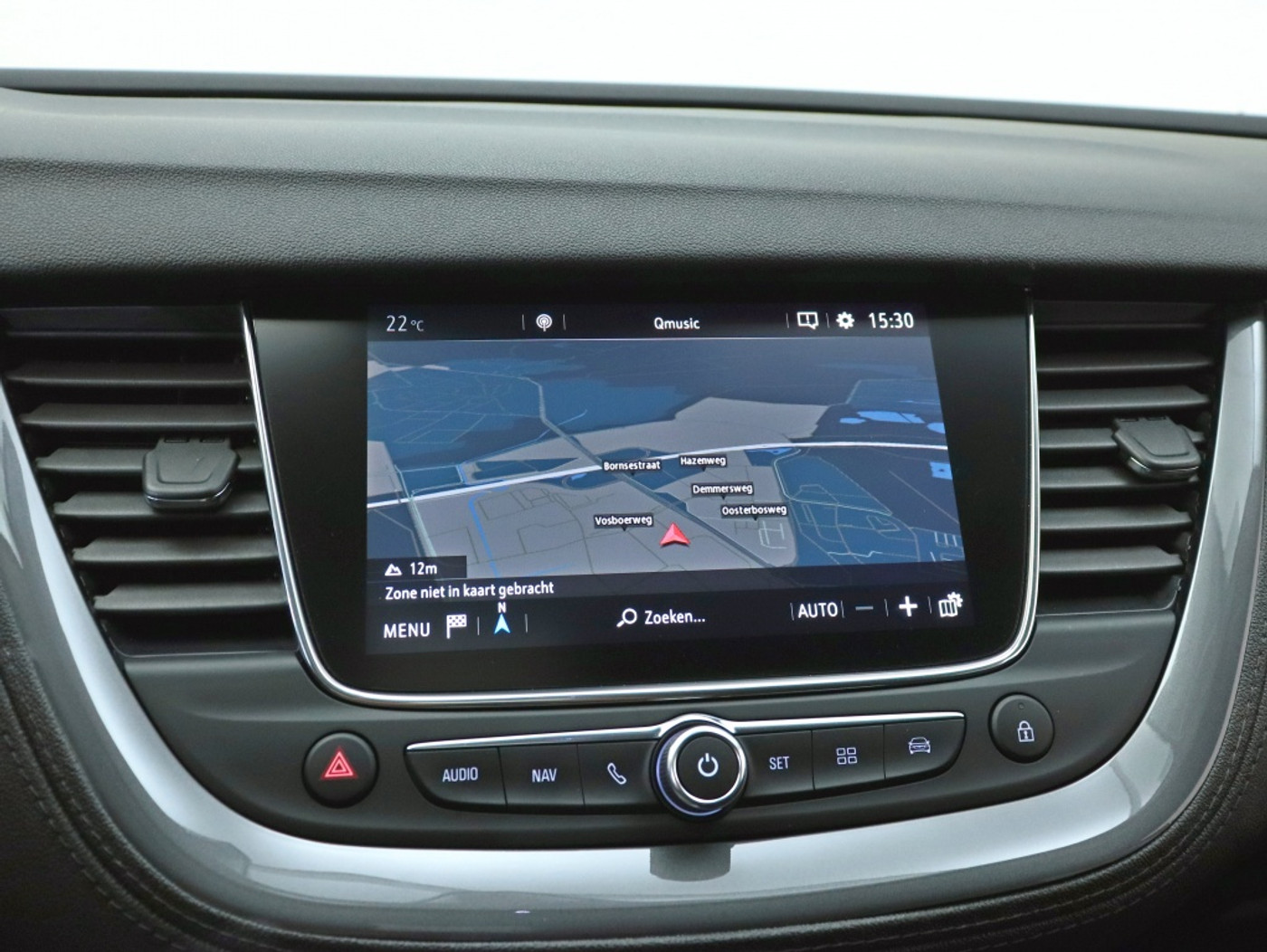 Foto van Opel Grandland X