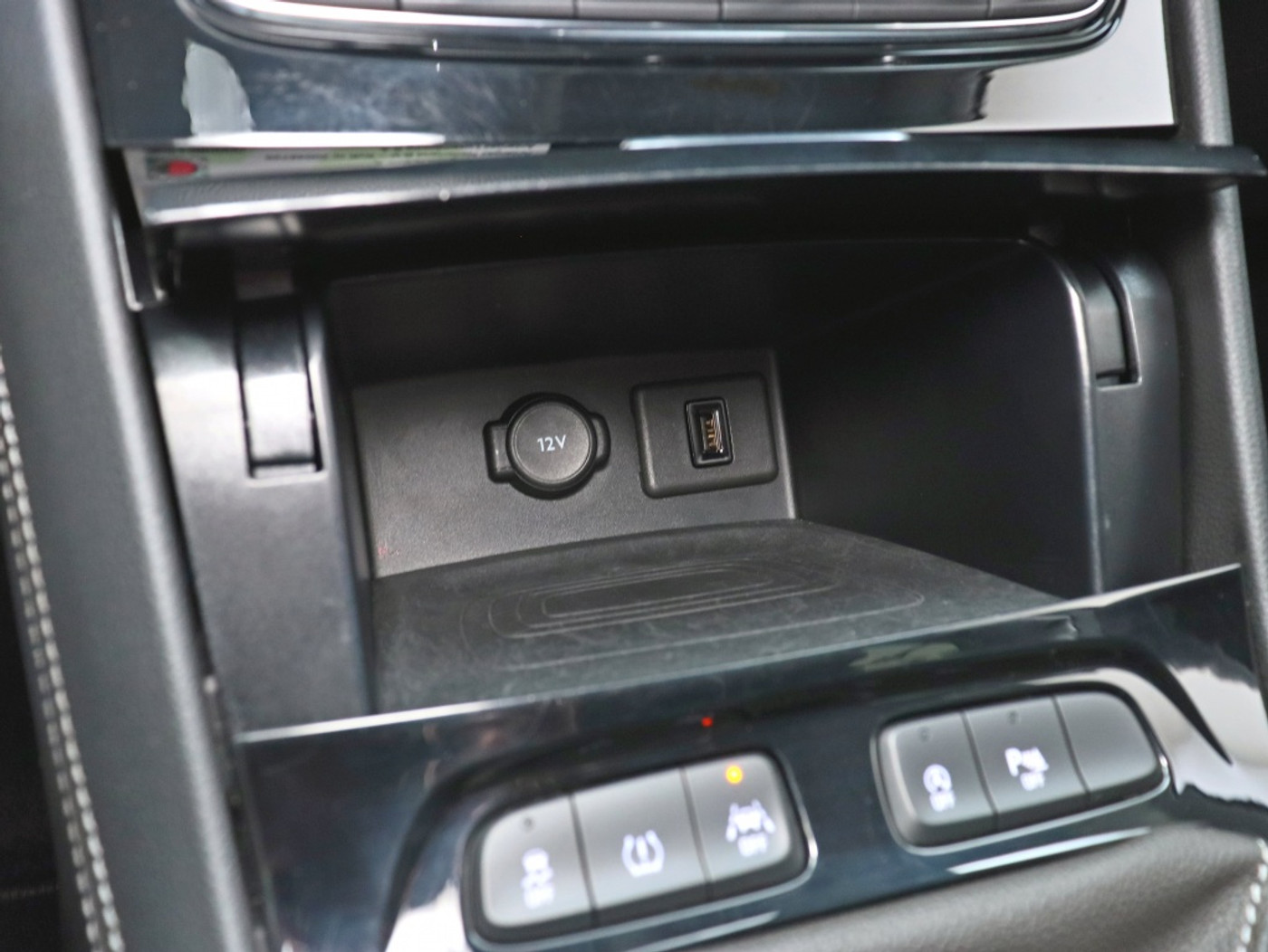 Foto van Opel Grandland X
