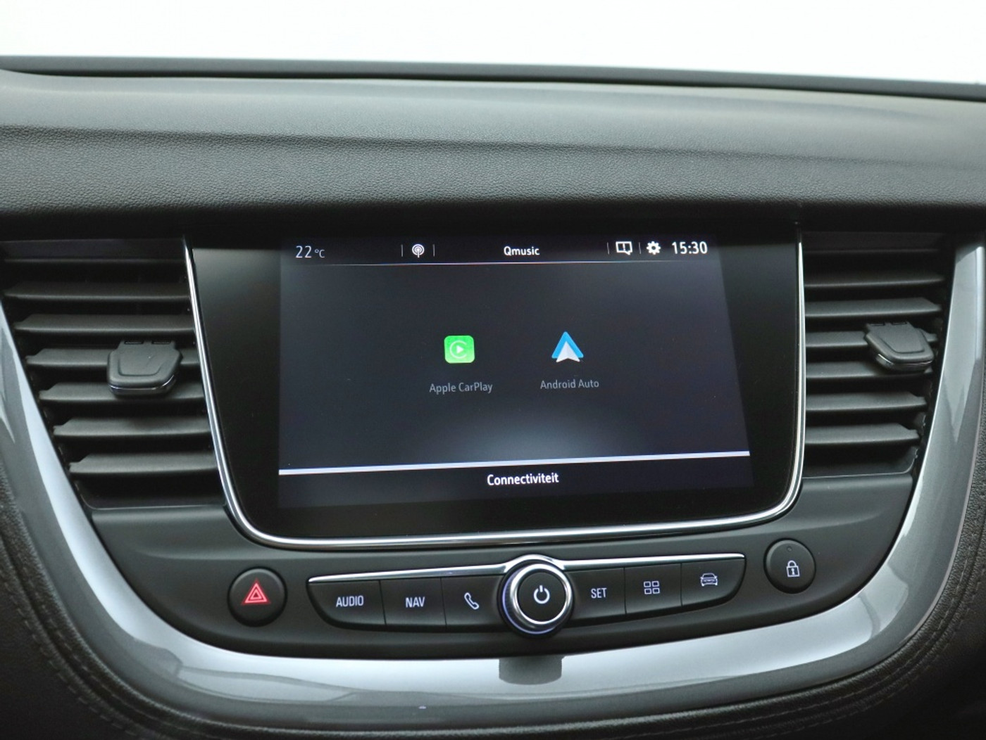 Foto van Opel Grandland X