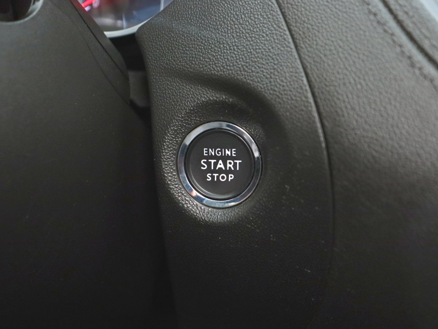 Foto van Opel Grandland X