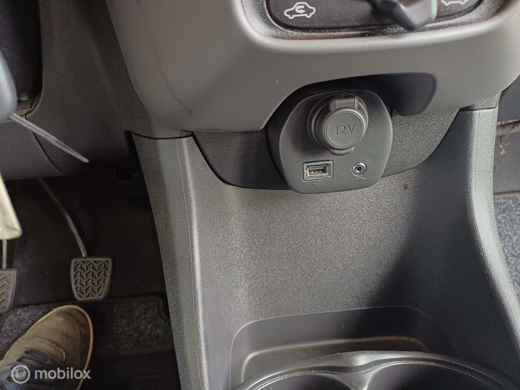 Foto van Peugeot 108