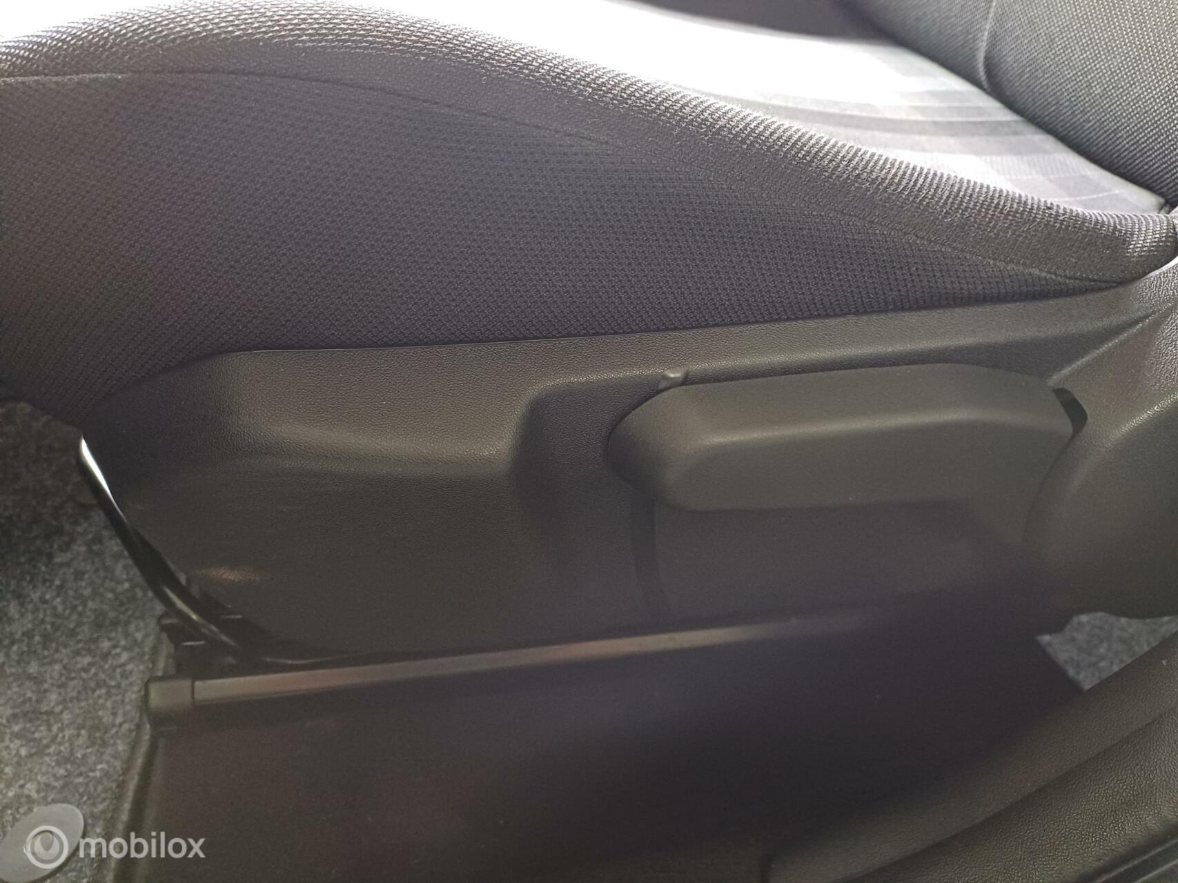 Foto van Peugeot 108