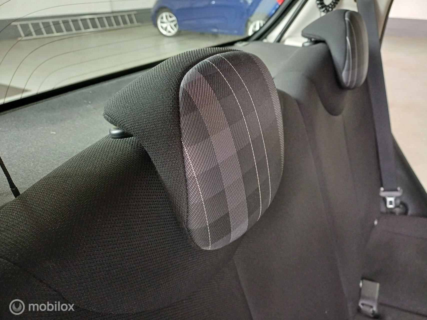 Foto van Peugeot 108