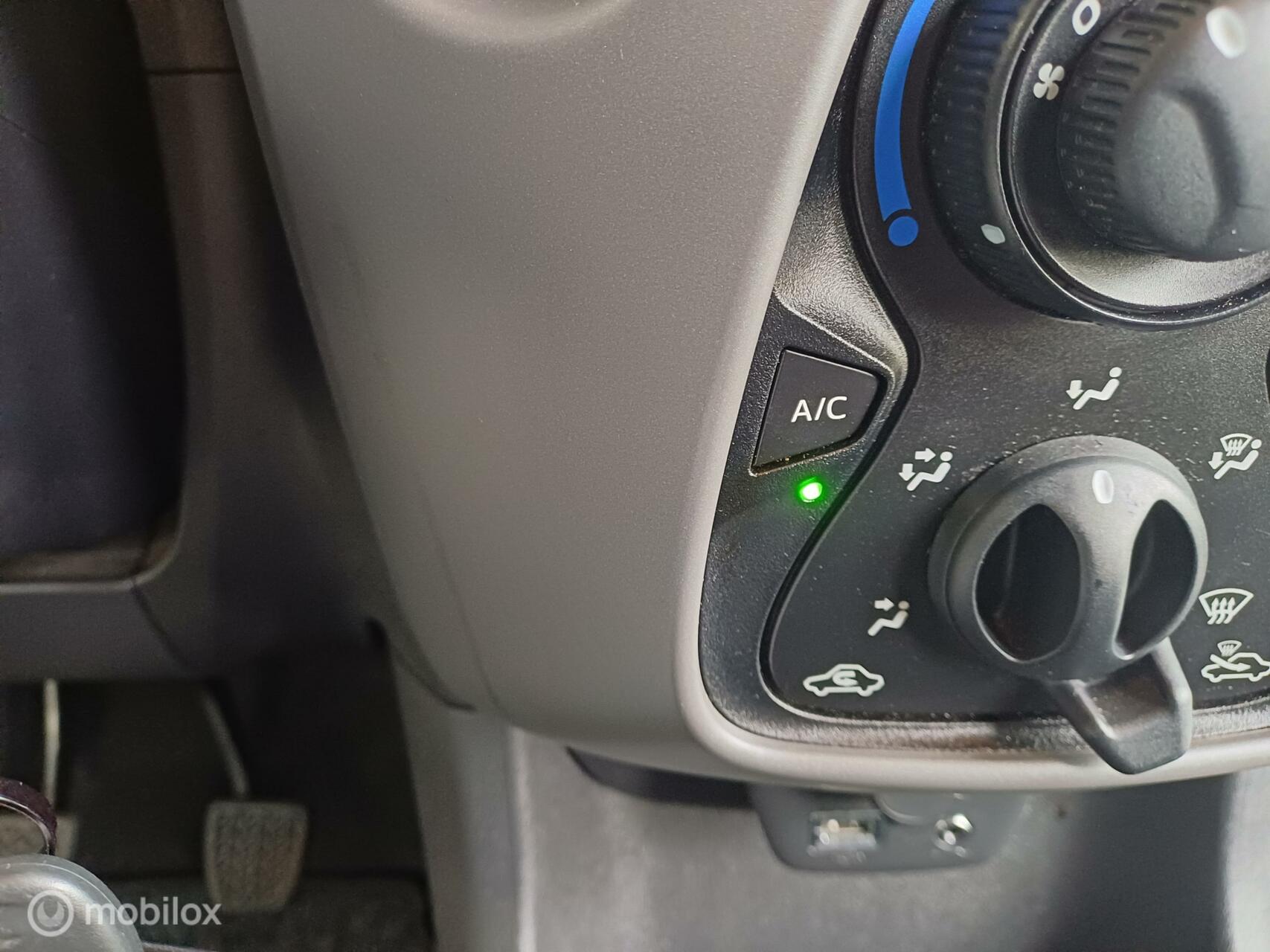 Foto van Peugeot 108