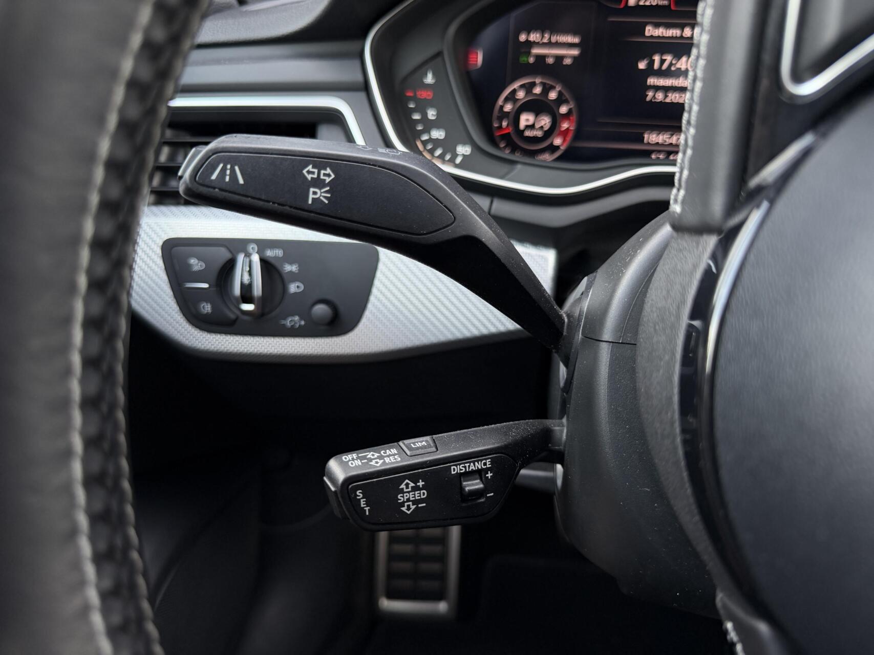 Foto van Audi S4 Avant