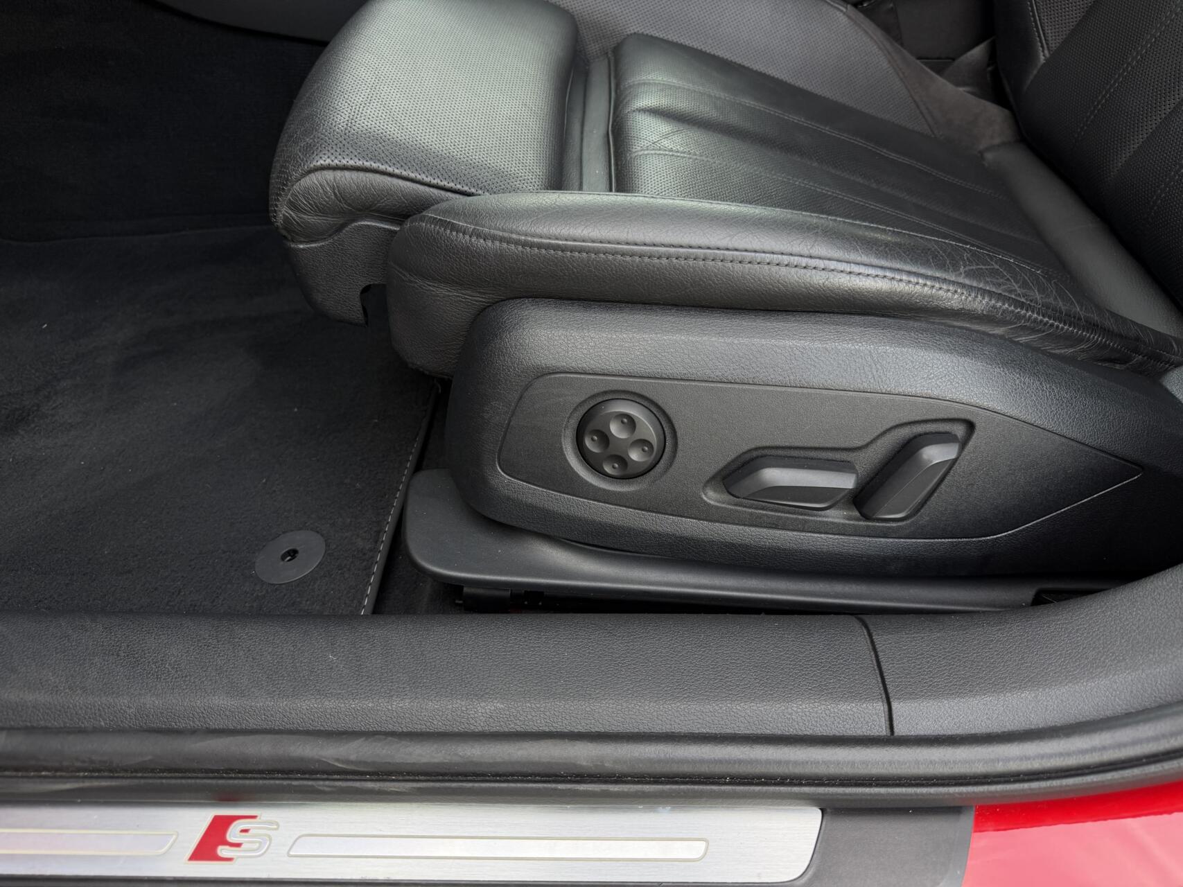 Foto van Audi S4 Avant