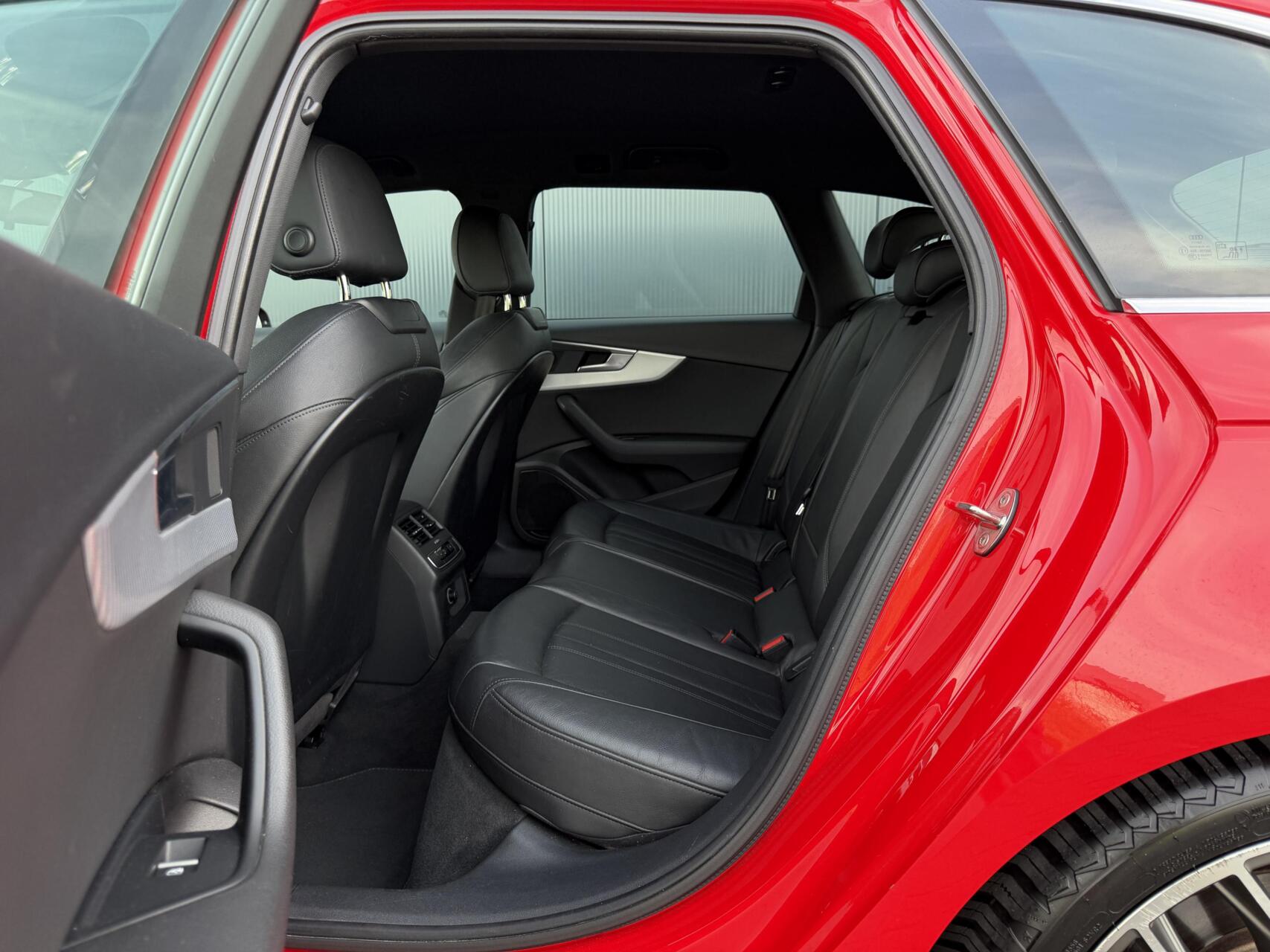 Foto van Audi S4 Avant