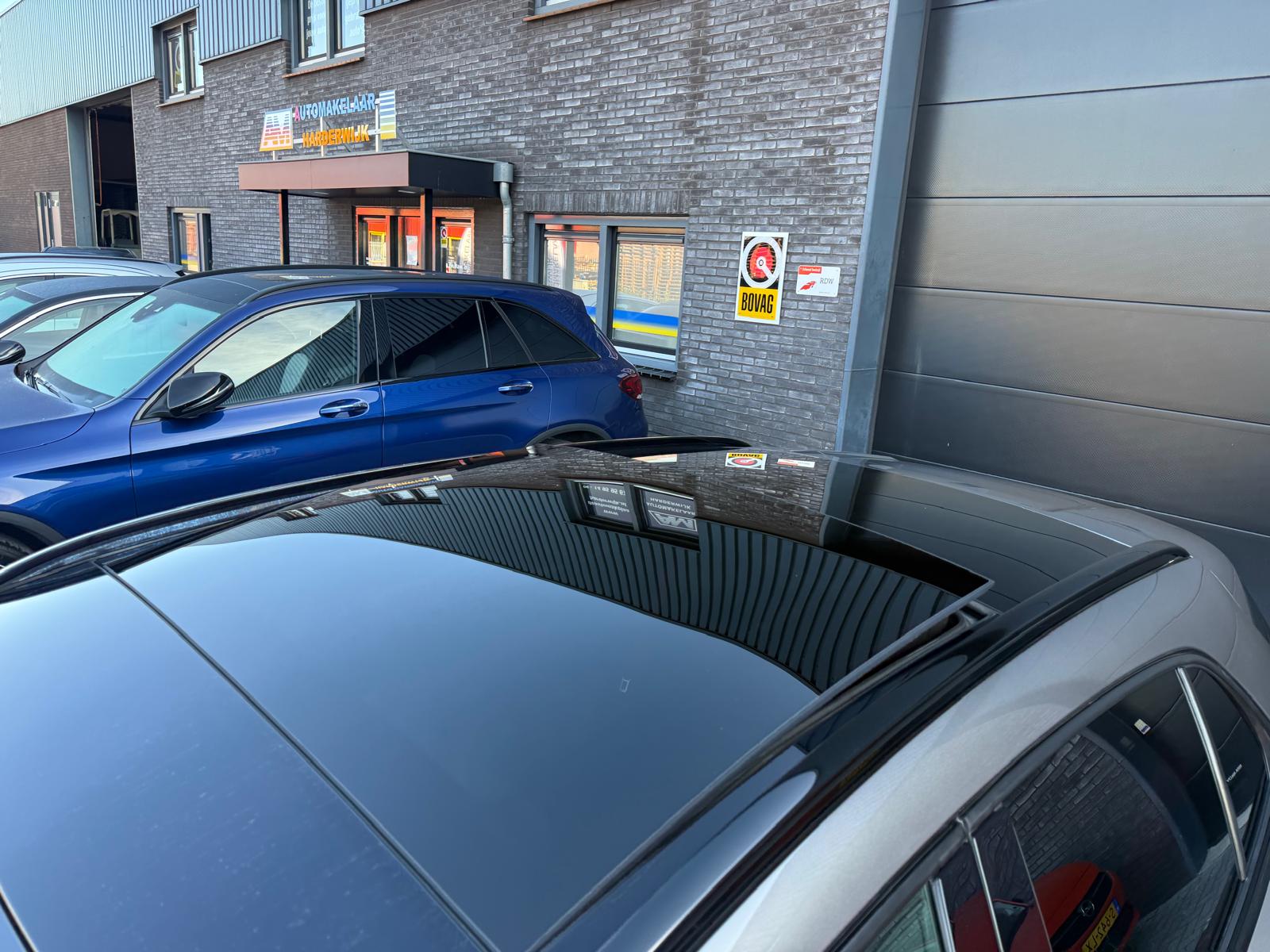 Foto van Mercedes-Benz Gla 45 AMG 4Matic