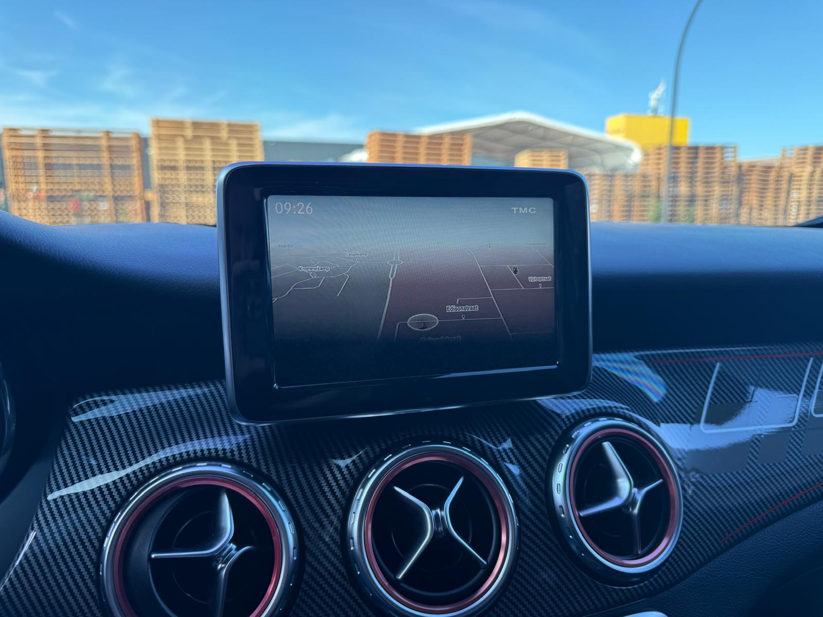 Foto van Mercedes-Benz Gla 45 AMG 4Matic