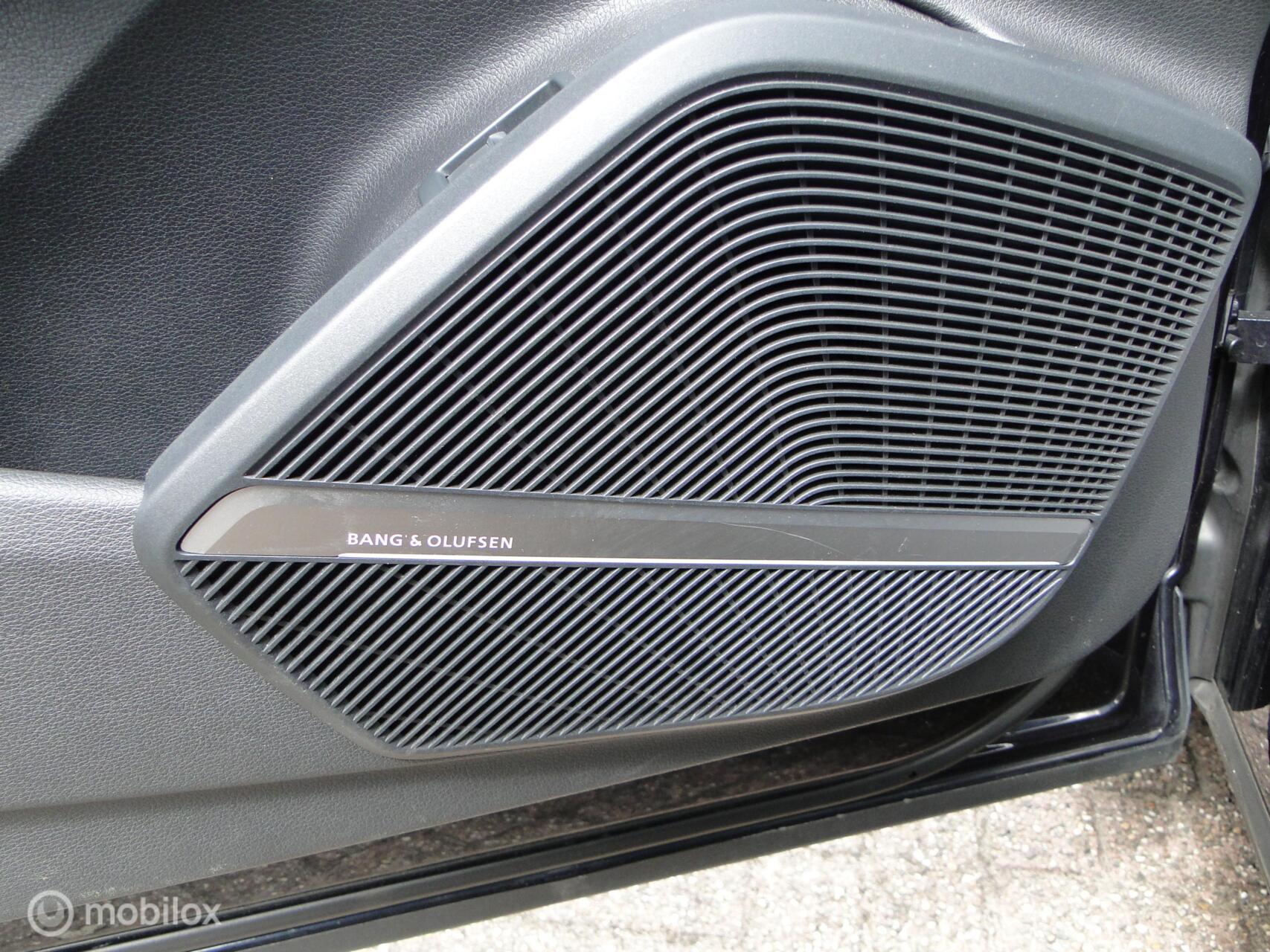 Foto van Audi Q5