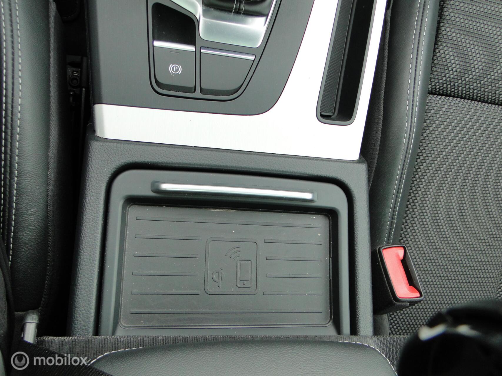 Foto van Audi Q5