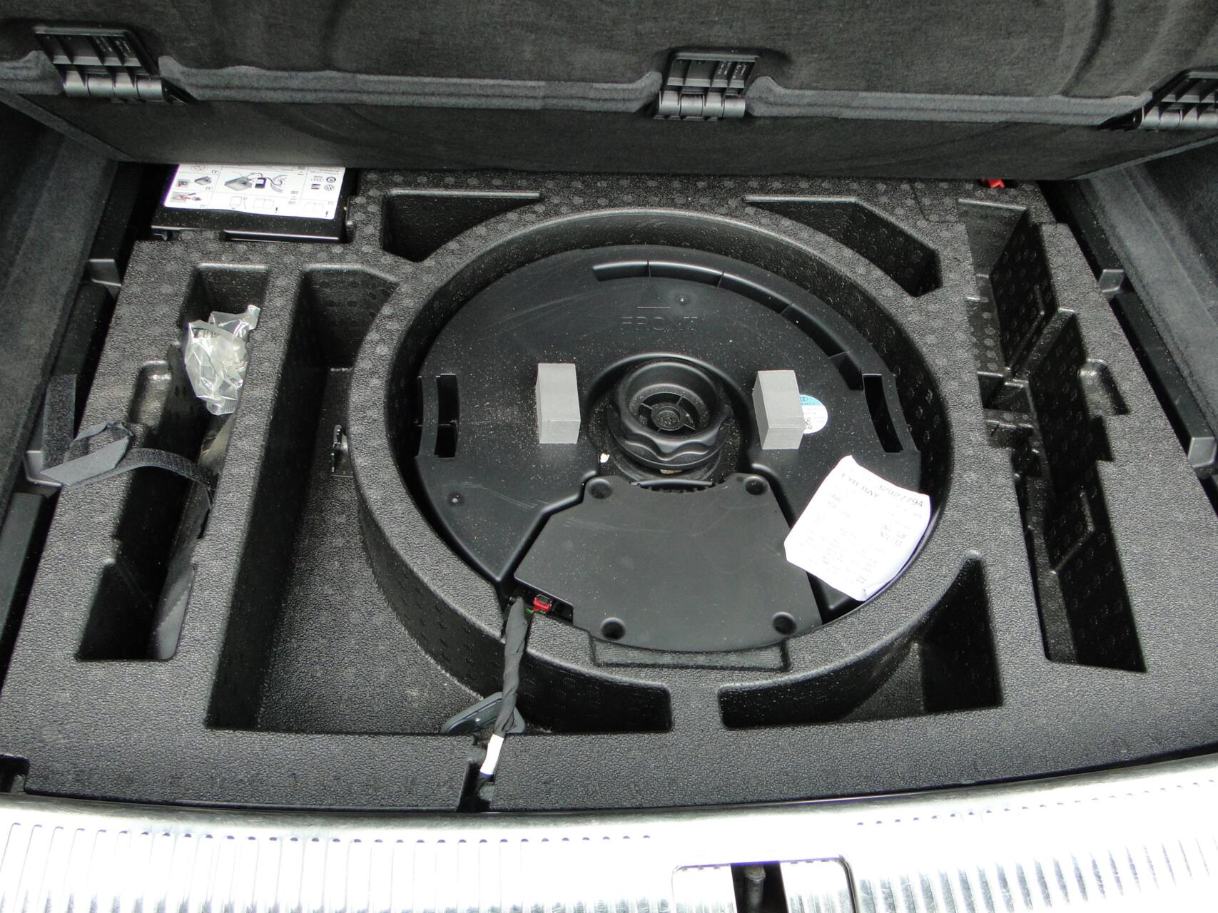 Foto van Audi Q5
