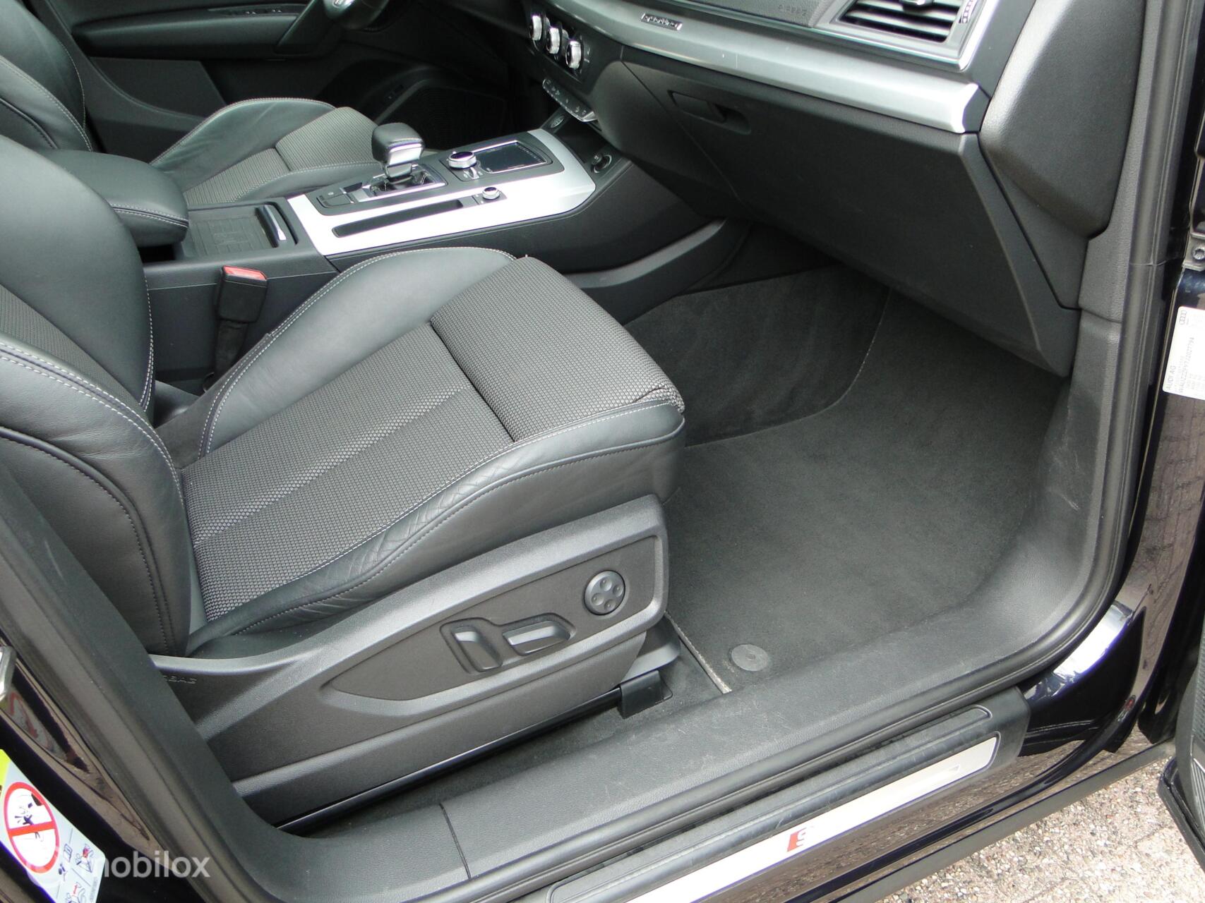 Foto van Audi Q5
