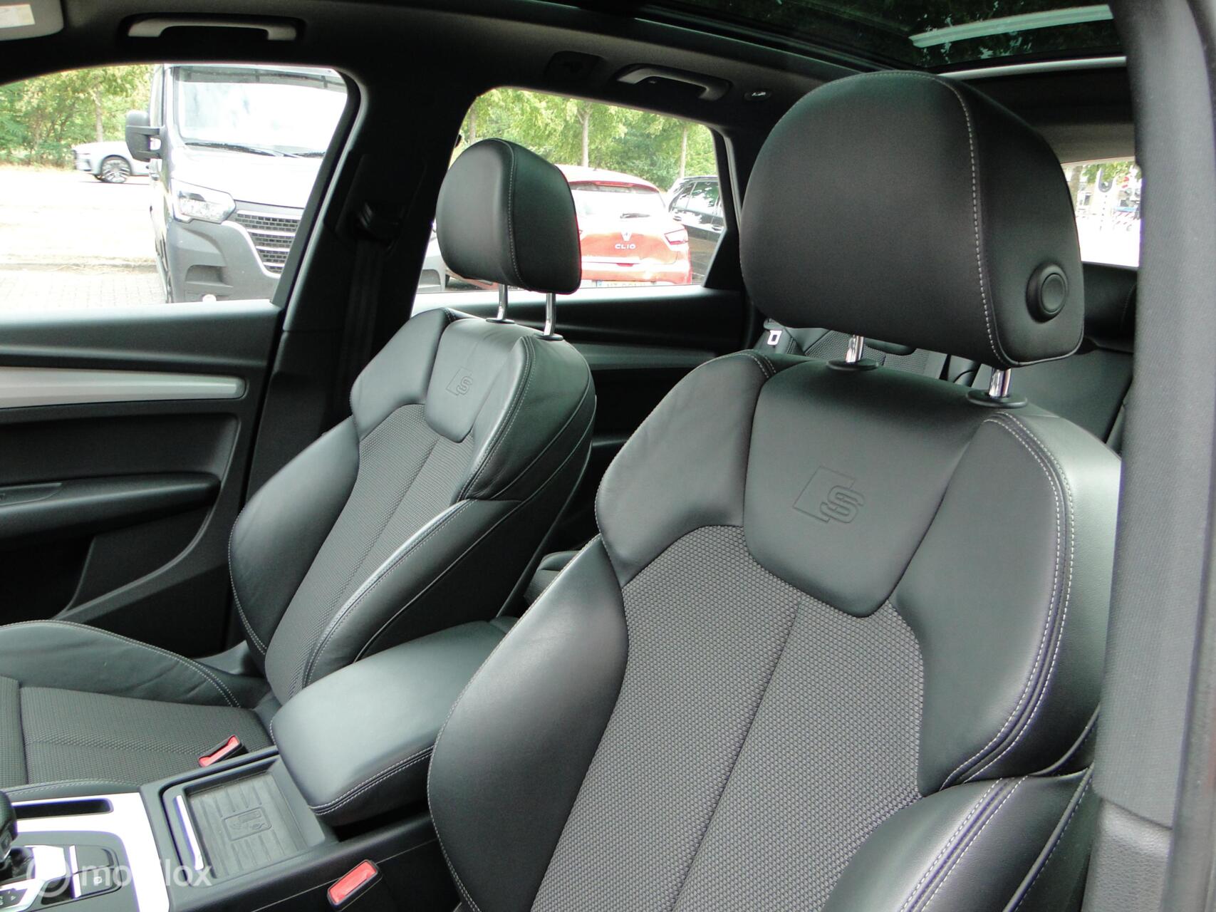 Foto van Audi Q5