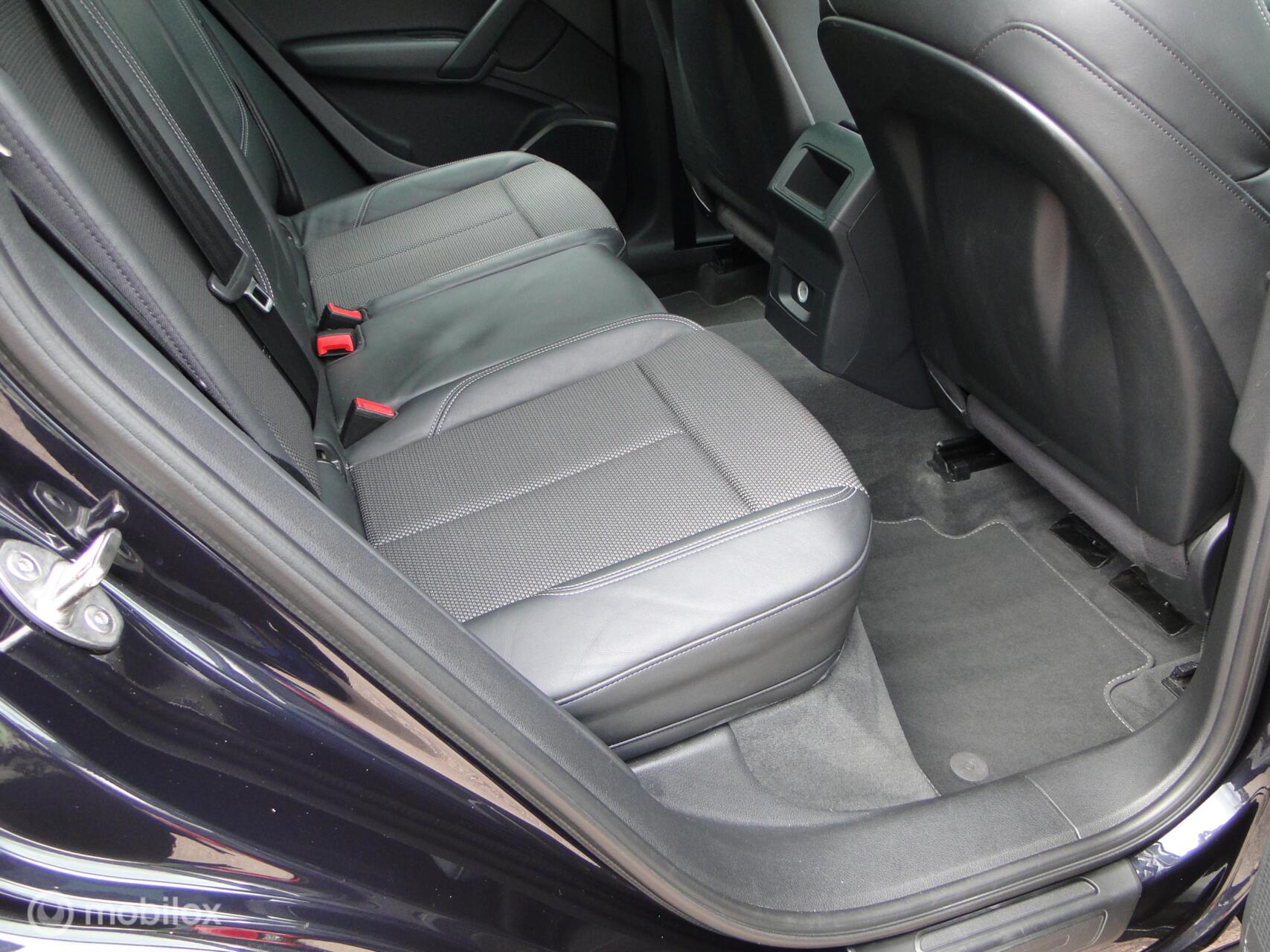 Foto van Audi Q5
