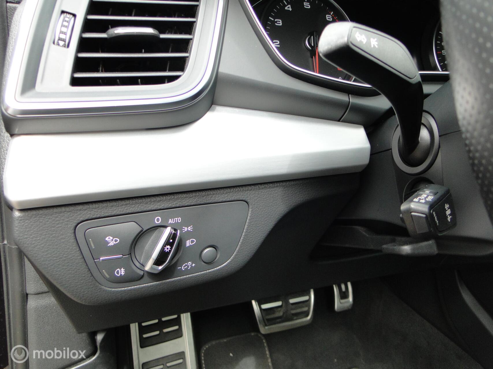 Foto van Audi Q5