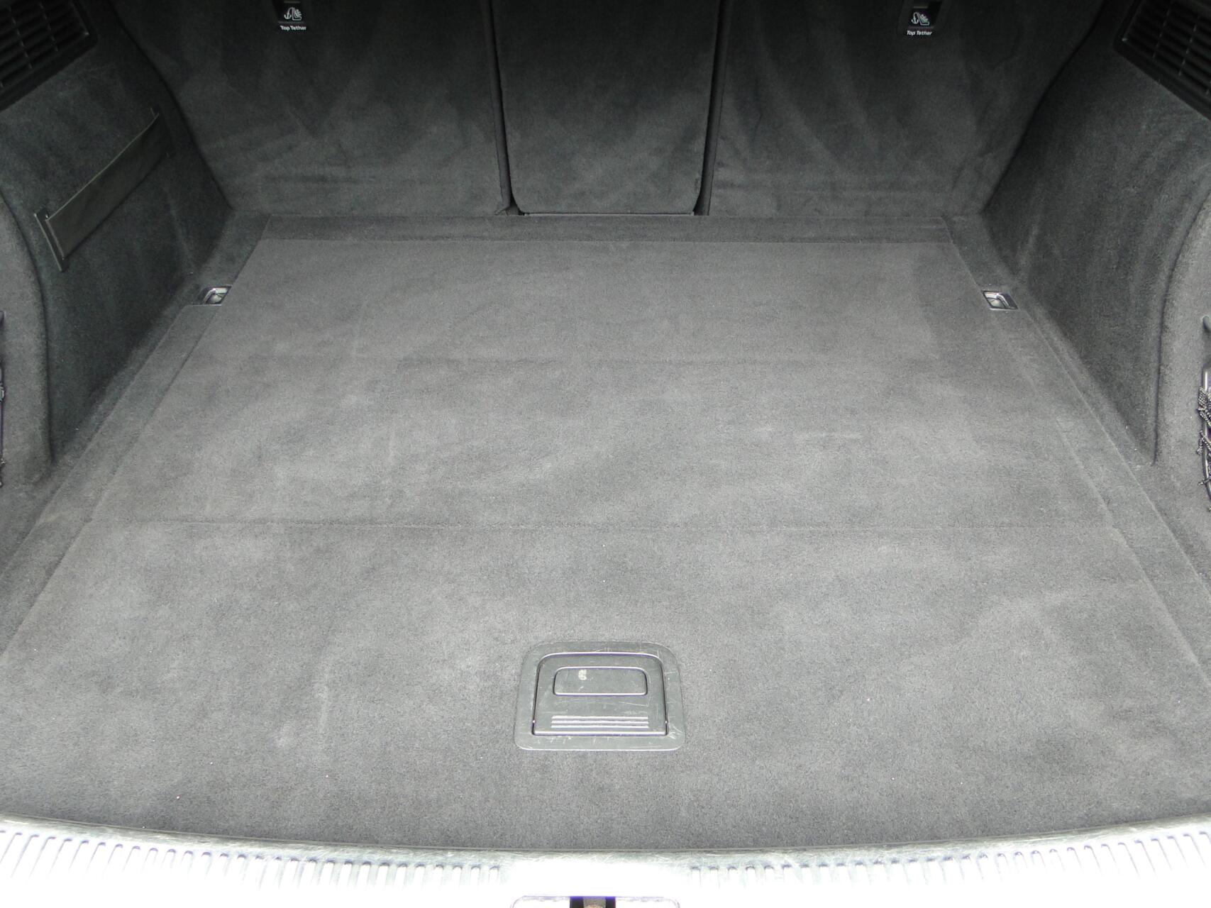 Foto van Audi Q5