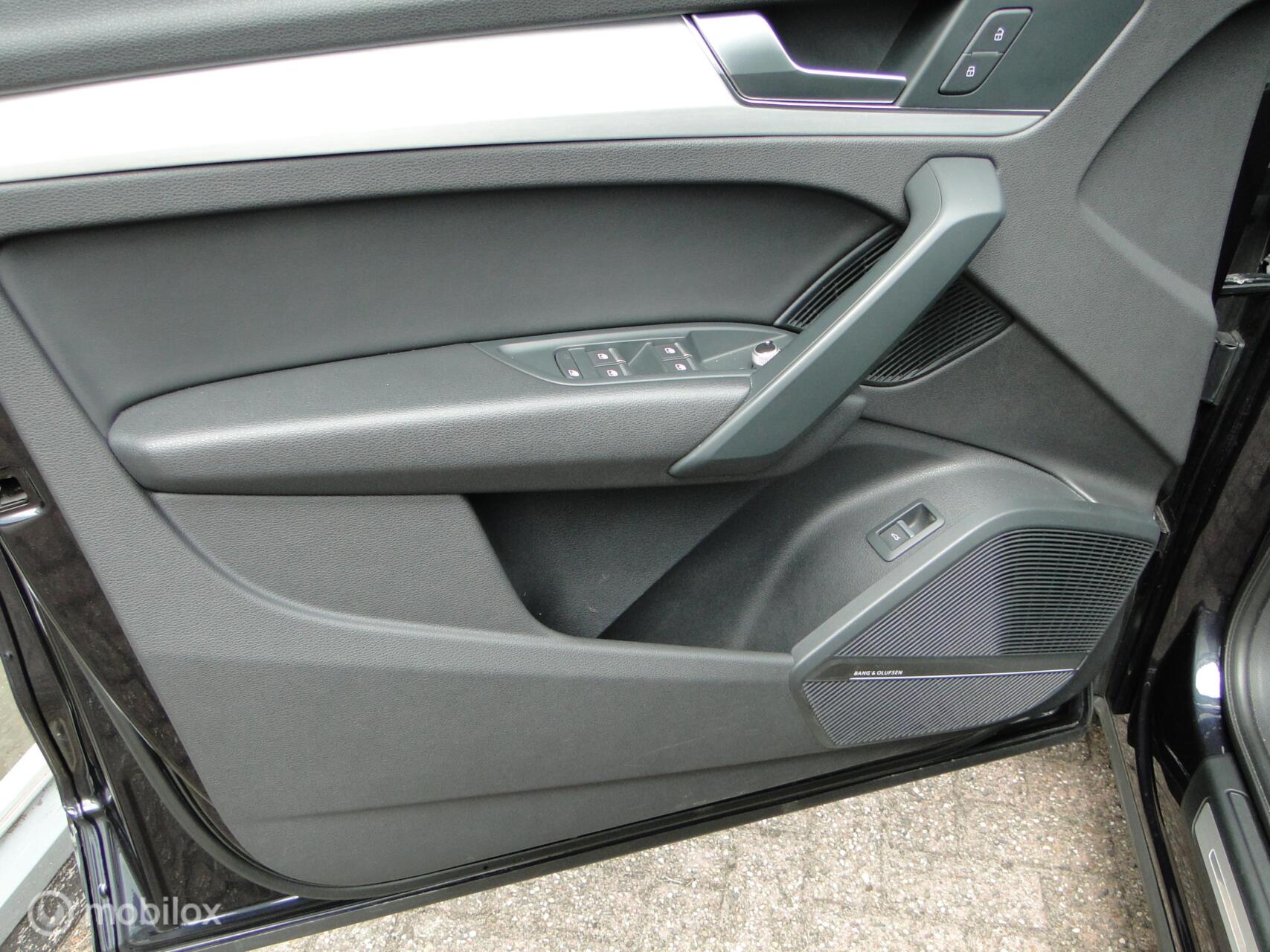 Foto van Audi Q5