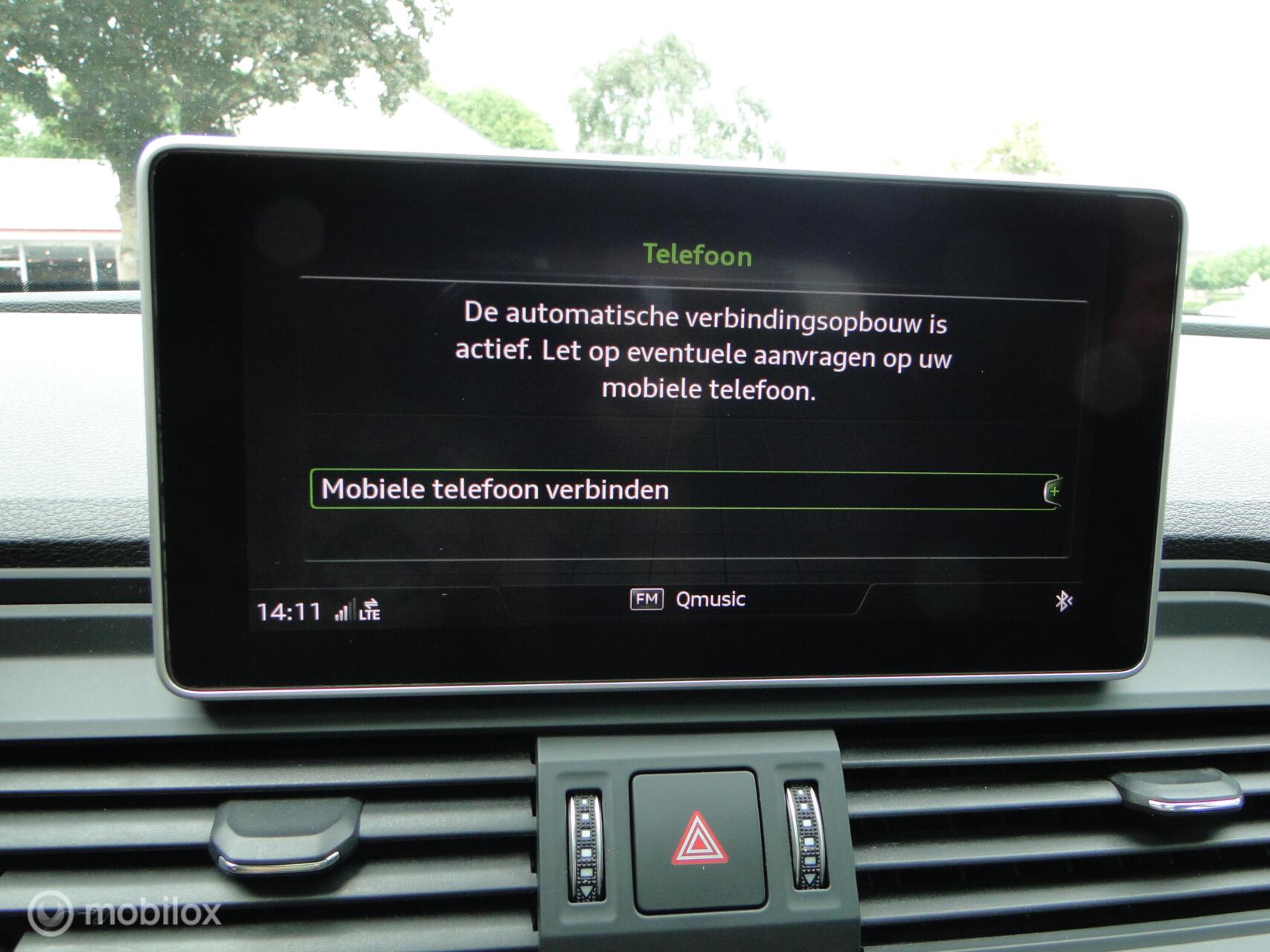 Foto van Audi Q5