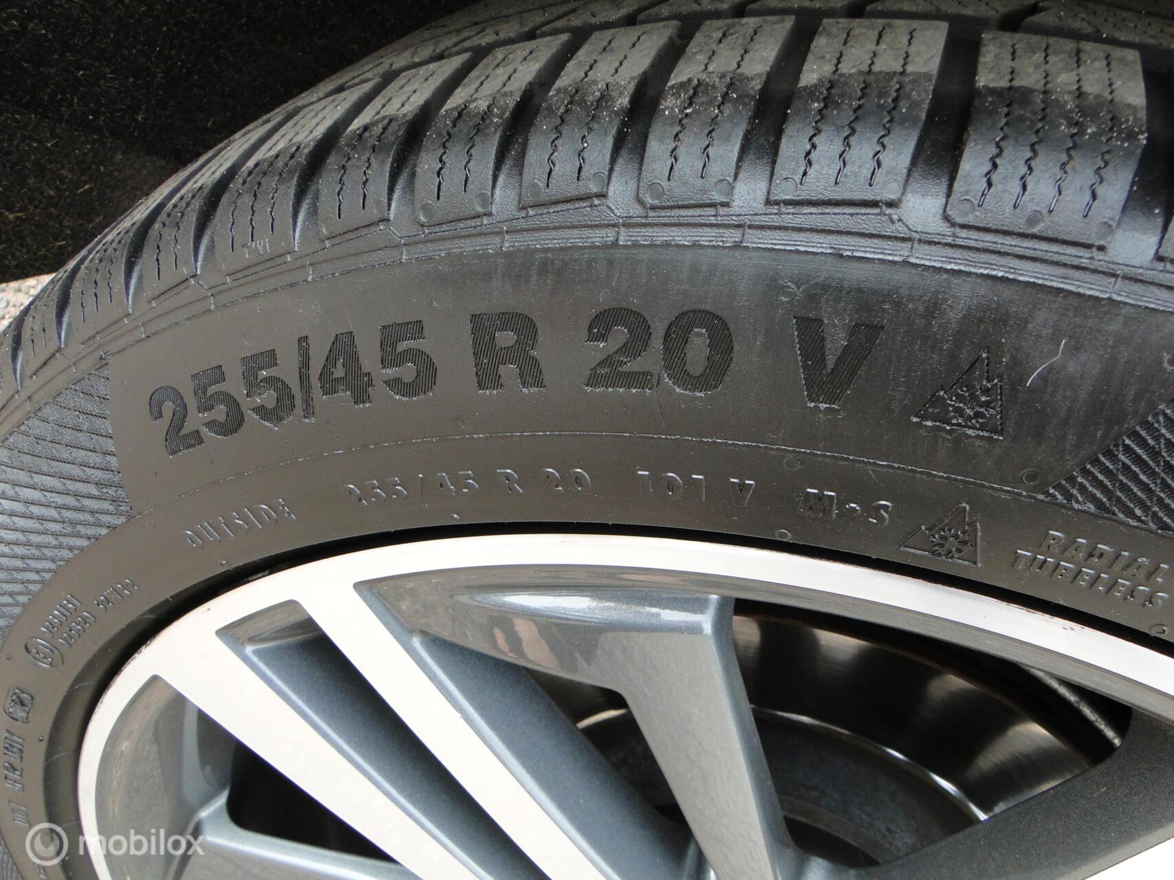 Foto van Audi Q5