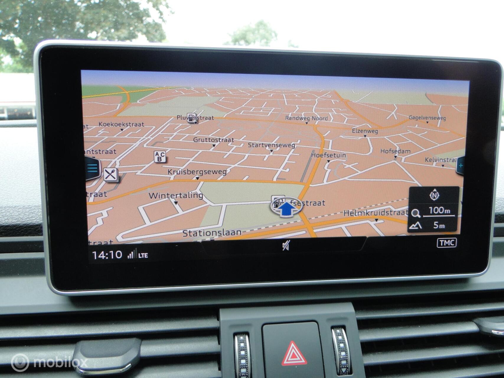 Foto van Audi Q5