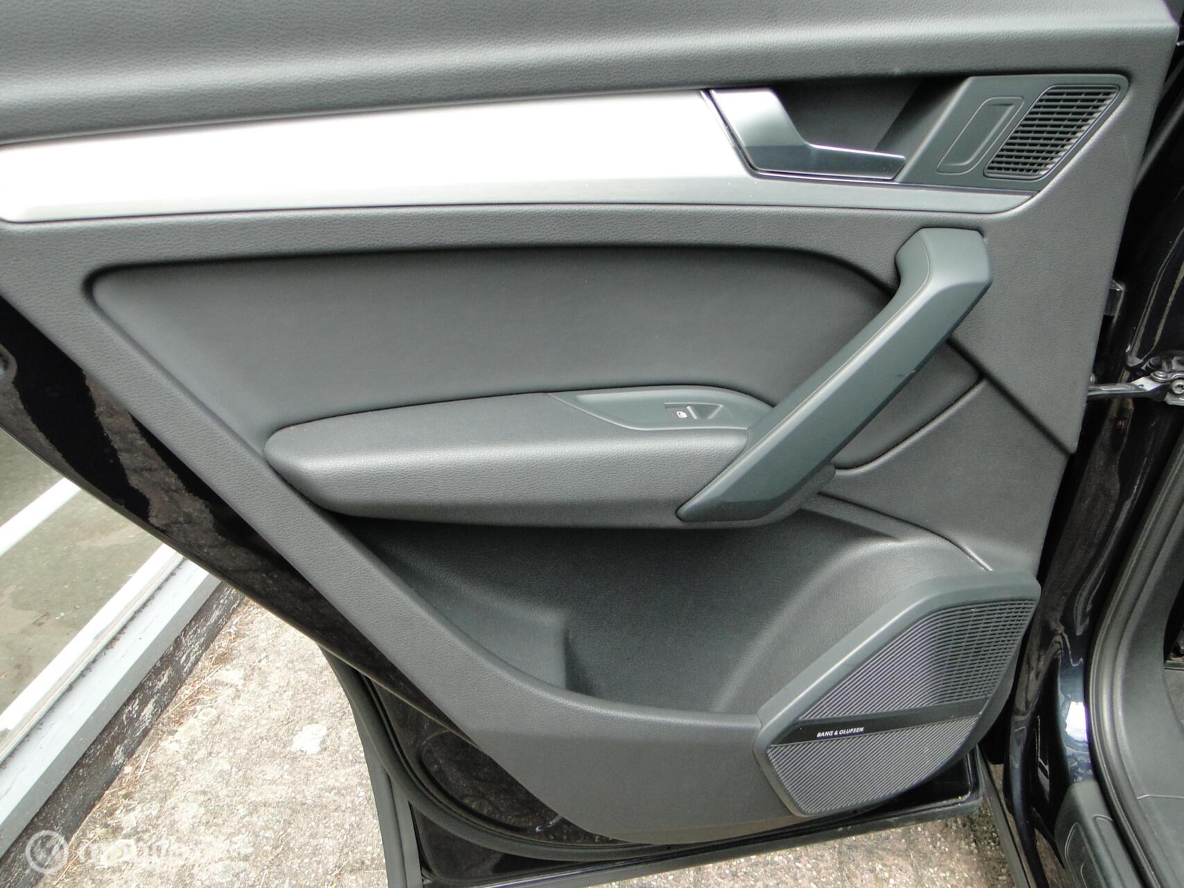 Foto van Audi Q5