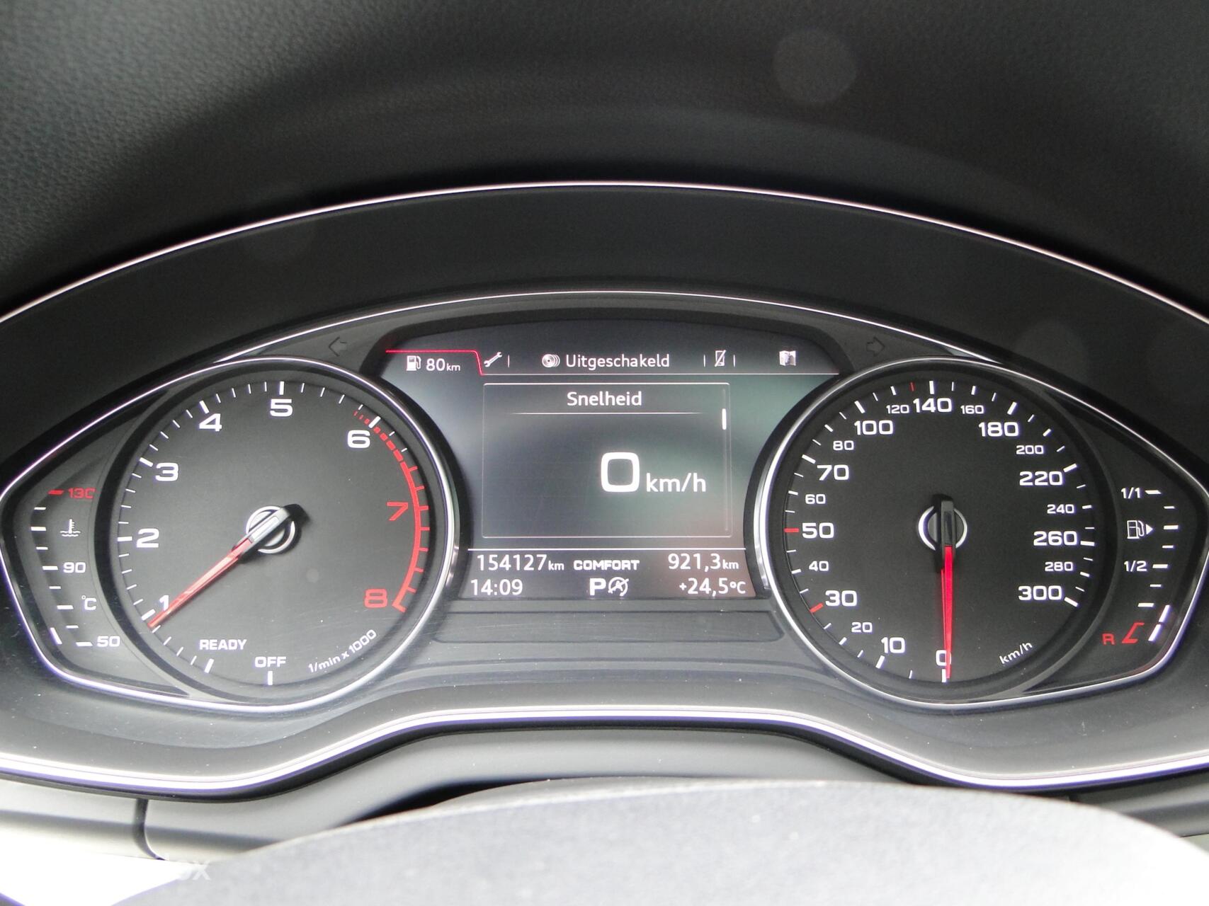 Foto van Audi Q5