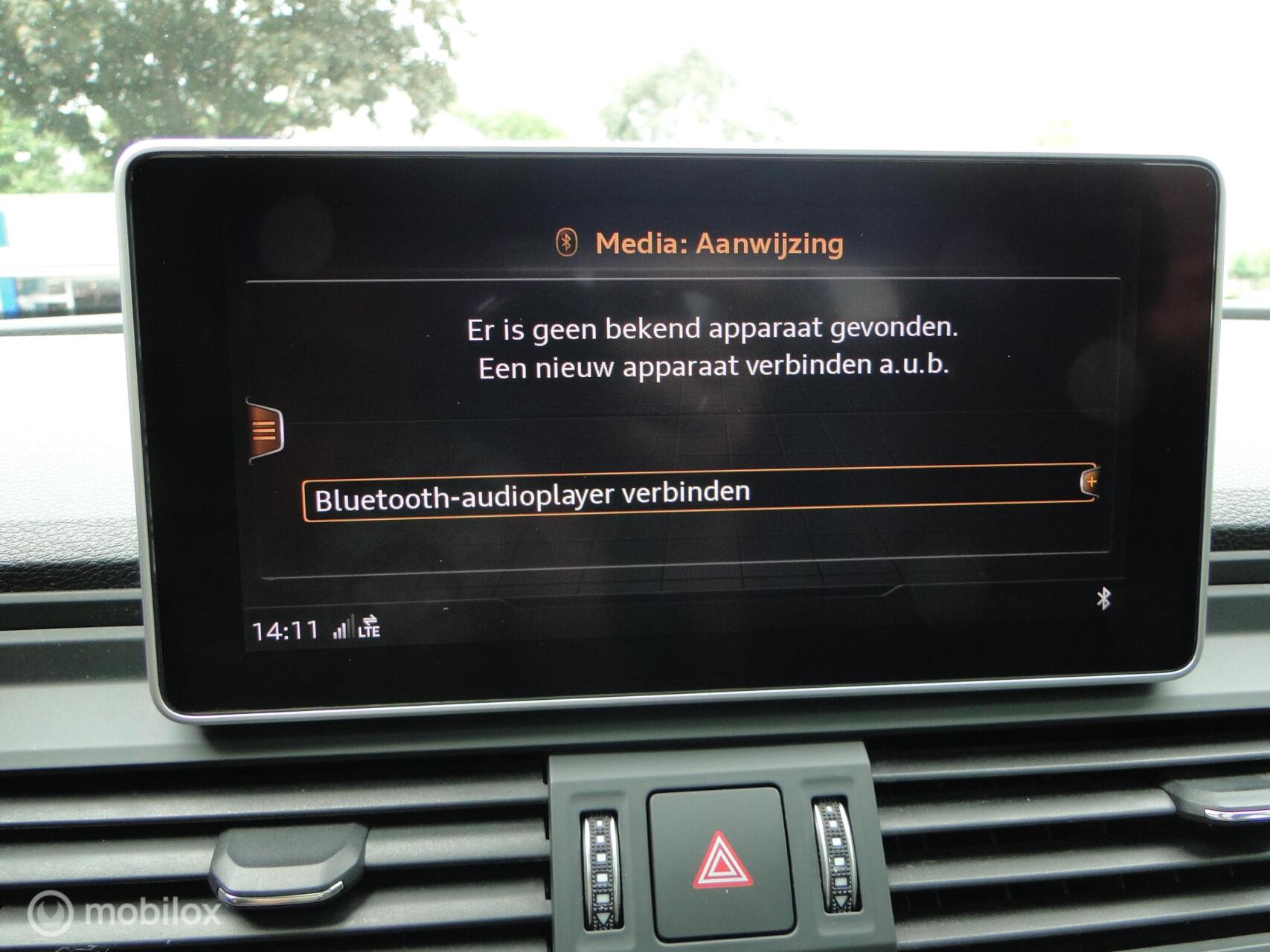 Foto van Audi Q5