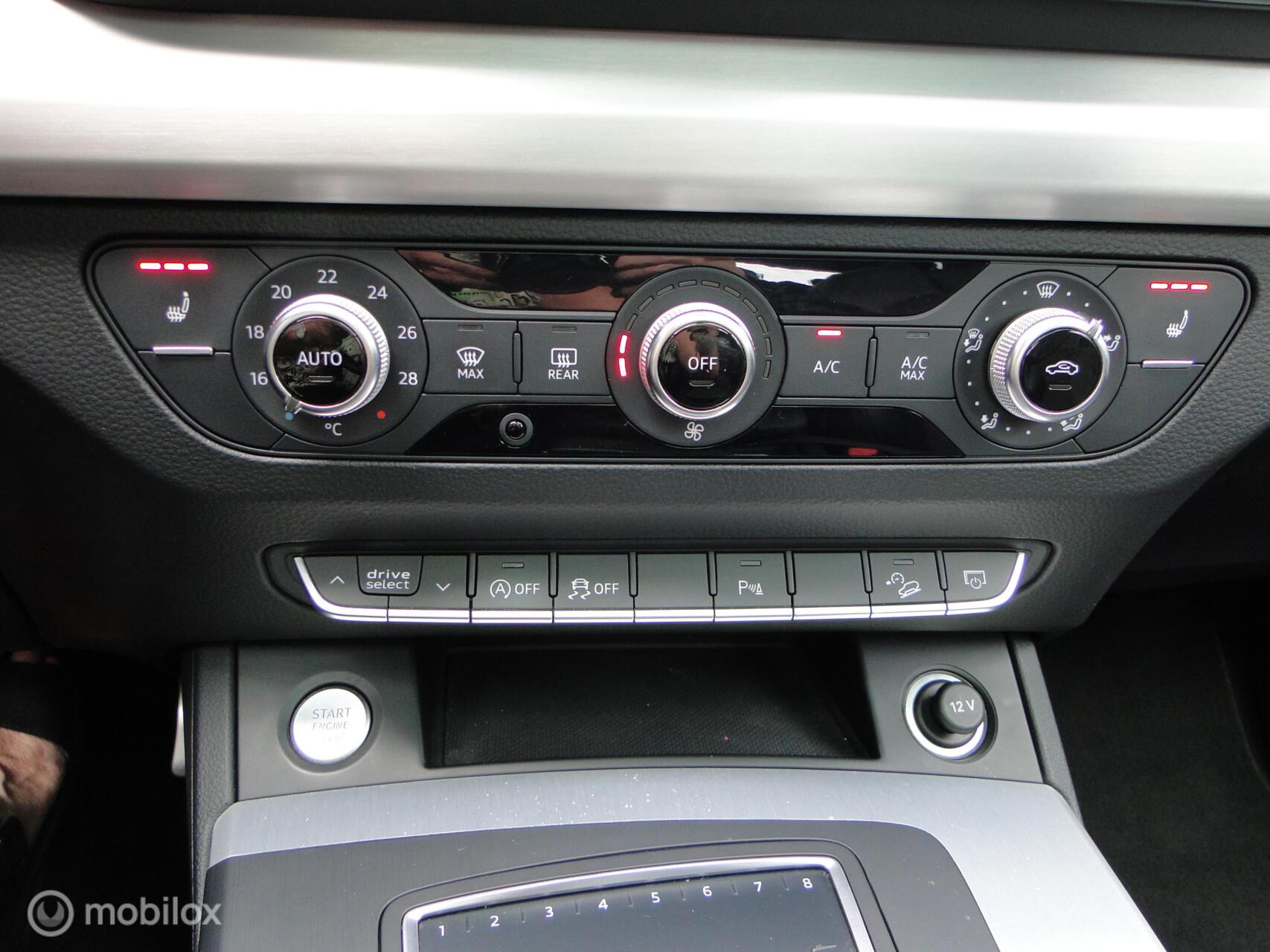 Foto van Audi Q5