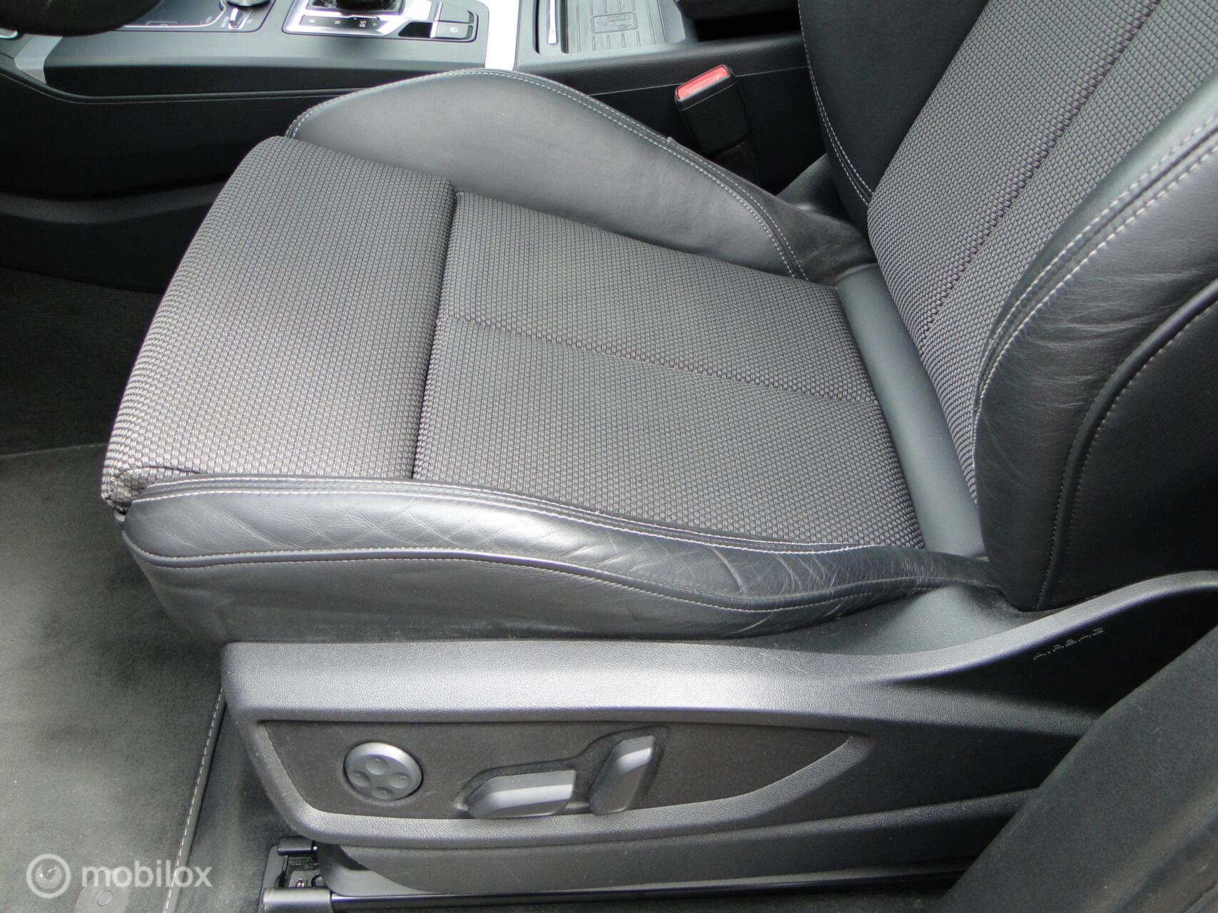 Foto van Audi Q5