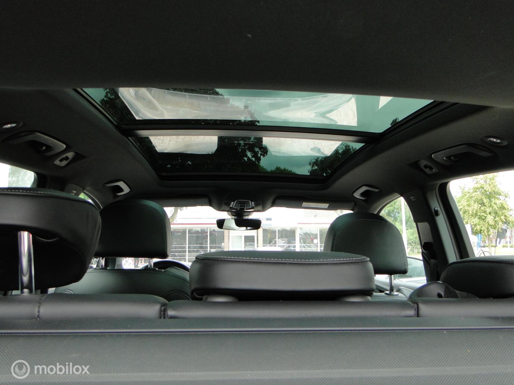 Foto van Audi Q5