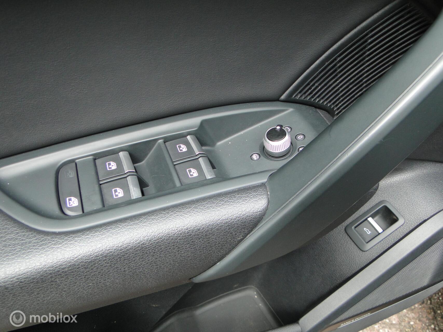 Foto van Audi Q5