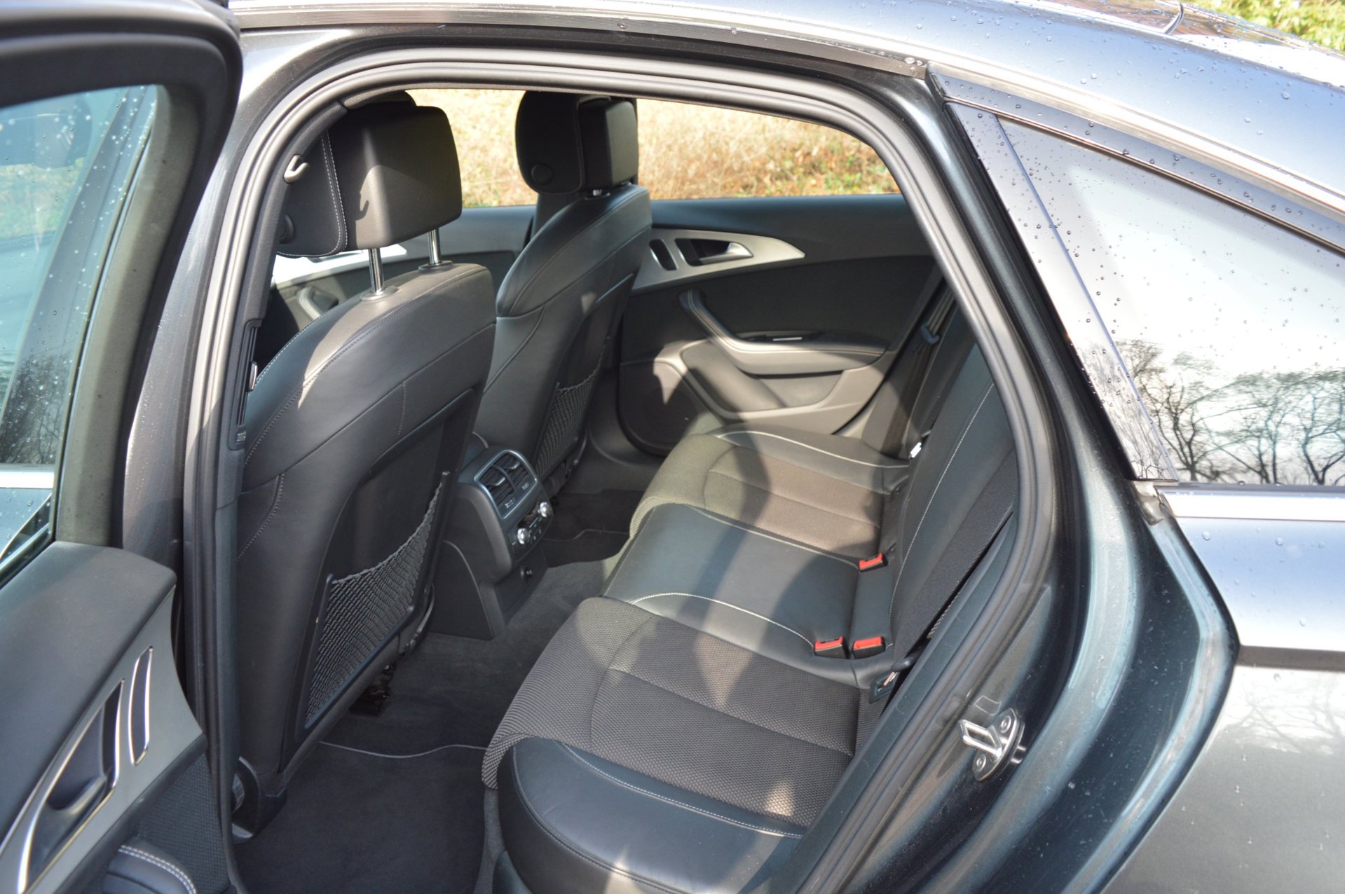 Foto van Audi A6