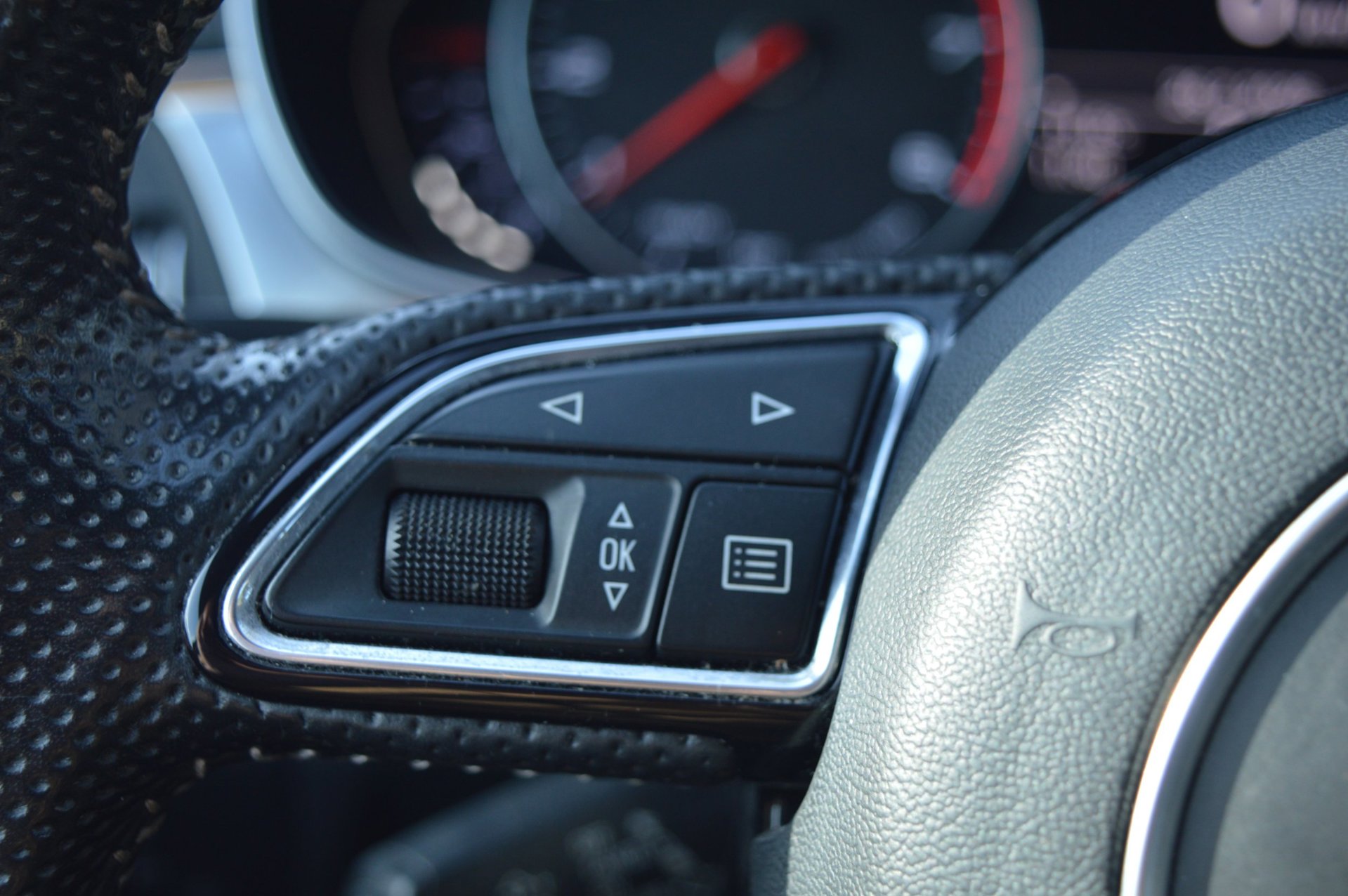 Foto van Audi A6