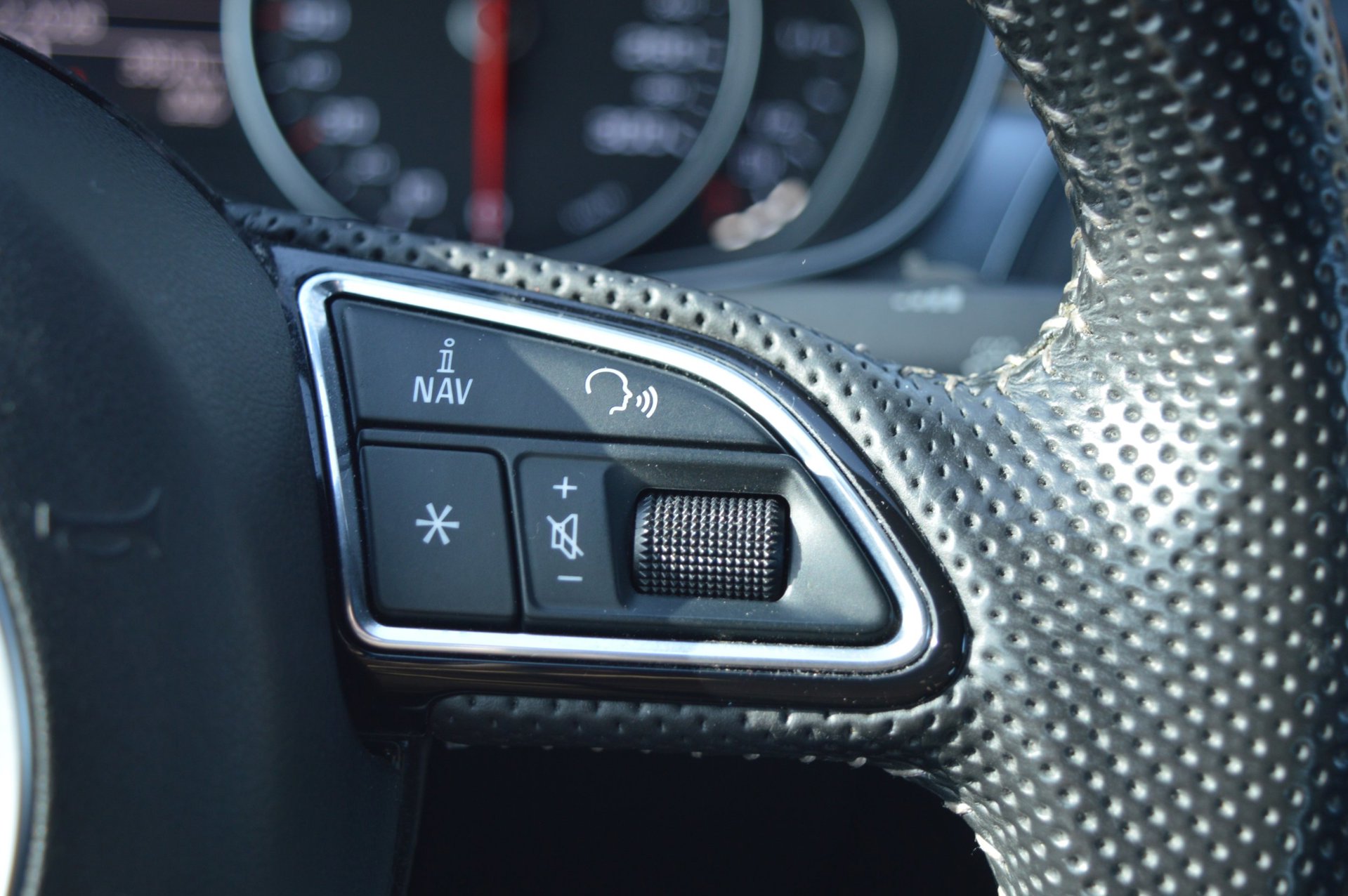 Foto van Audi A6