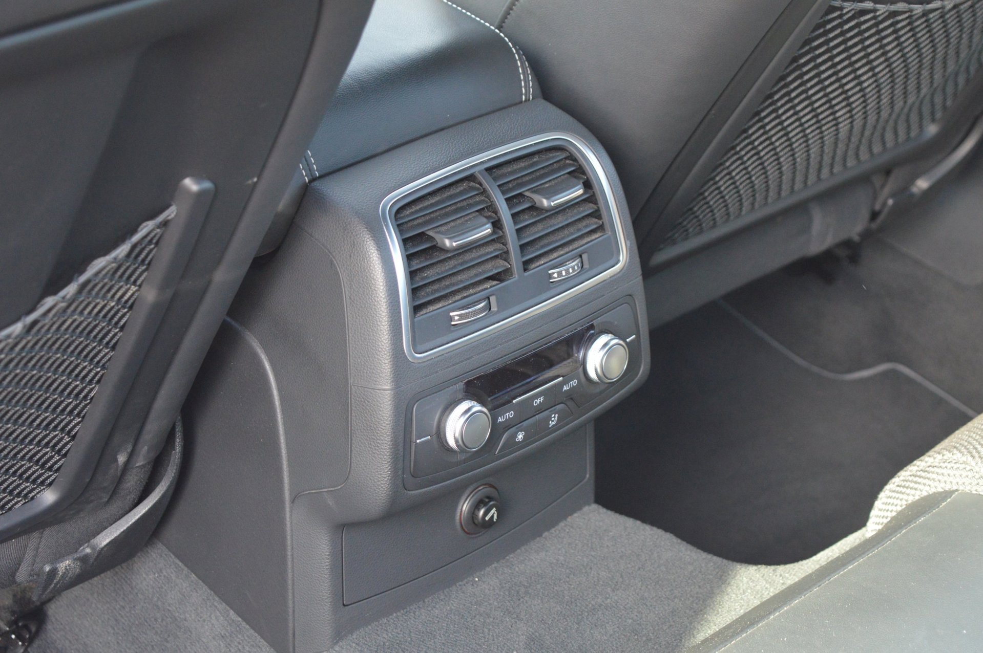 Foto van Audi A6